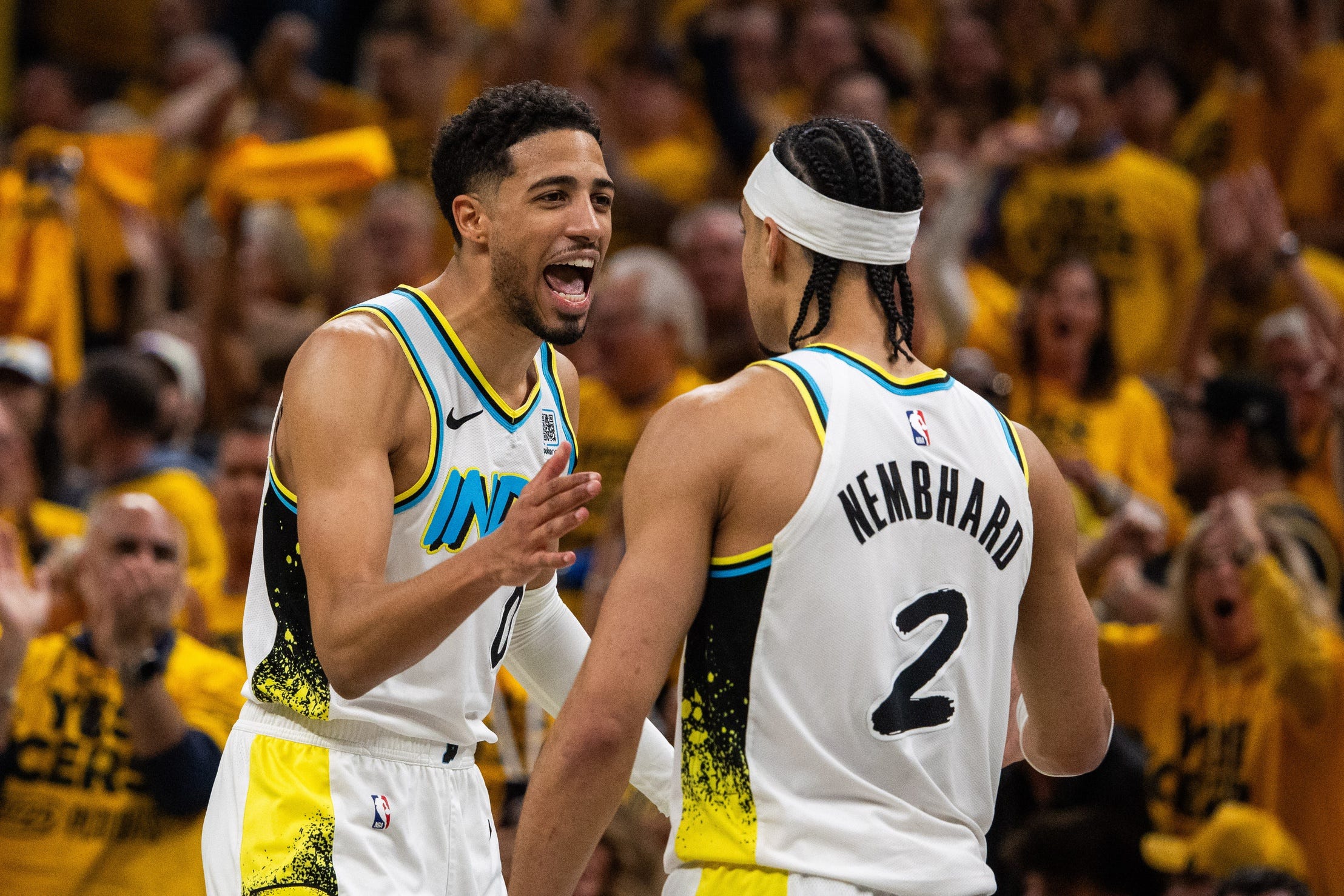 Cleveland Cavaliers, Indiana Pacers, NBA, Doğu Konferansı Yarı Finalleri, Basketbol, Maç Önizlemesi, Fikstür, Sonuçlar, Analiz, Cleveland, Indiana, Rocket Arena, 4 Mayıs, 18:00 ET, Playofflar, Miami Heat, Milwaukee Bucks, Seri, Tahminler, Haberler, Spor, Basketbol Haberleri
