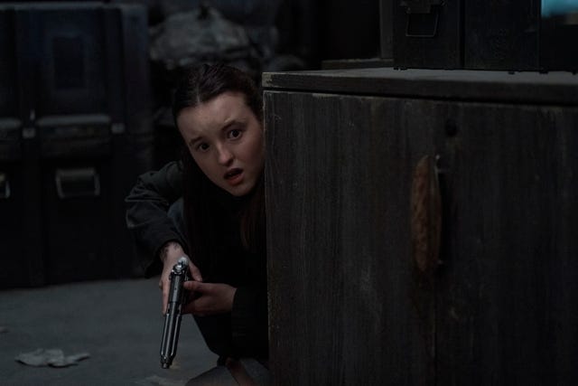 The Last of Us Season 2, HBO, Joel Miller, Ellie, Abby, Pedro Pascal, Bella Ramsey, Kaitlyn Dever, Isabela Merced, Max, streaming, release date, episode schedule, spoilers, Jackson Wyoming, Seattle, militia, Season 3, renewal, apocalypse series, video game adaptation, dizi, HBO dizisi, Joel Miller ölümü, Ellie intikamı, Bella Ramsey, Pedro Pascal, Kaitlyn Dever, Isabela Merced, The Last of Us 2. Sezon, yayın tarihi, bölüm programı, spoiler, üçüncü sezon, kıyamet dizisi, video oyunu uyarlaması
