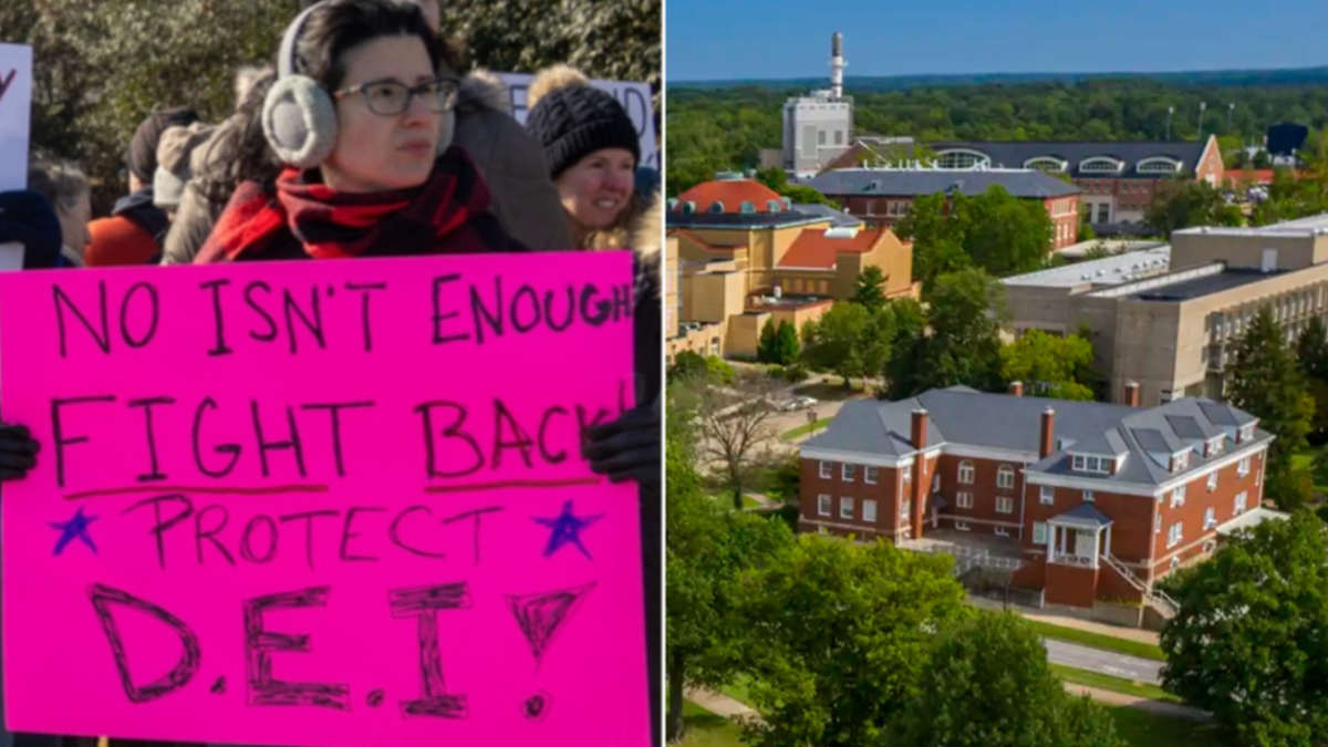 Southern Illinois University School of Medicine, SIU School of Medicine, DEI, Diversity Equity Inclusion, Trump executive orders, gender ideology, Jerry Kruse, Wendi El-Amin, Sheila Caldwell, Donald Torry, Vidhya Prakash, Paulette Dove, Dan Mahoney, Stephen Miller, meritocracy, Do No Harm, ICE, immigration, NIH, HHS, health disparities, woke, anti-racism, discrimination, federal investigation, taxpayer dollars, identity politics, patients, merit, innovation, job creation
