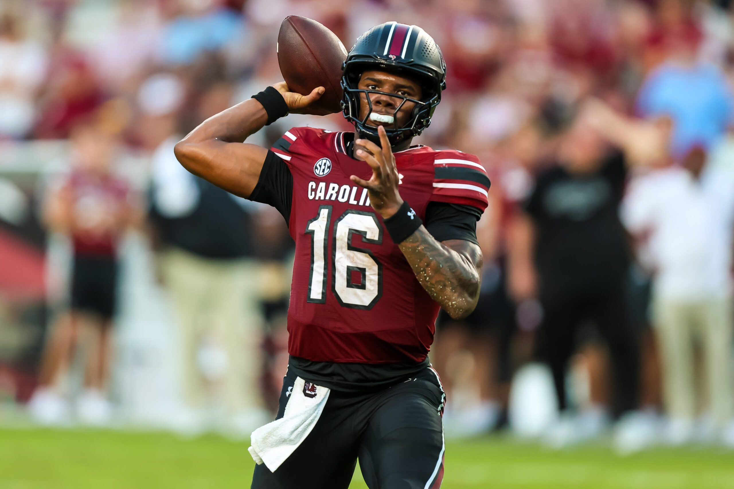 2026 NFL Draft, Tahmini taslak, Arch Manning, Drew Allar, LaNorris Sellers, Garrett Nussmeier, Microsoft Copilot, Süper Kupa oranları, NFL taslağı, Yapay zeka, Mock taslak, Futbol, Spor
