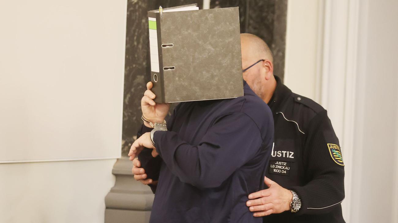 Plauen, Armbrust saldırısı, cinayet, hüküm, BGH, temyiz, Zwickau Bölge Mahkemesi, ömür boyu hapis, BDSM, köle sözleşmesi, kıskançlık, alçakça güdüler, aile içi şiddet, ölümcül saldırı, cinayet davası, Almanya, hukuk, ceza