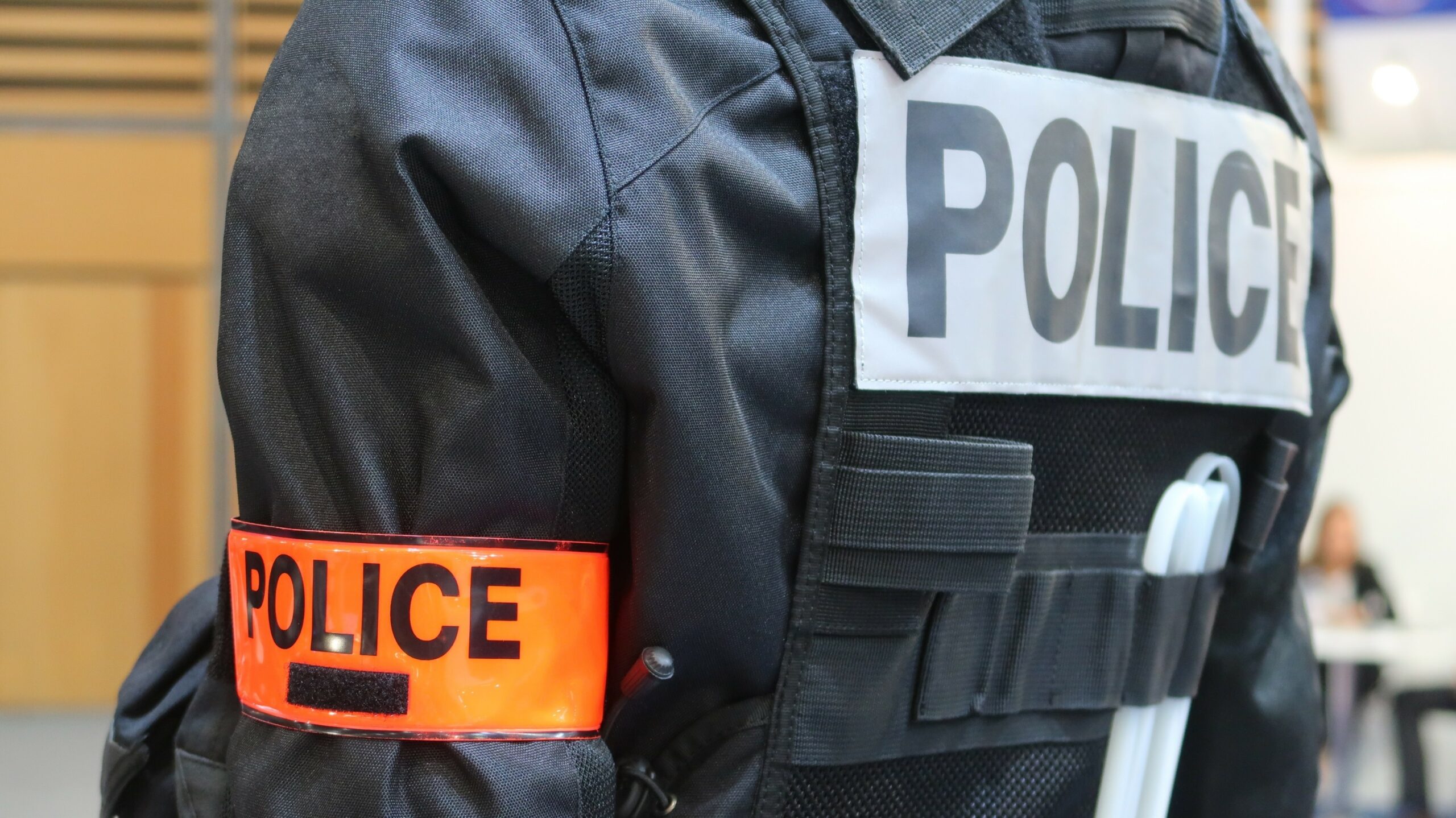 Cergy, Val-d'Oise, cinayet, bıçaklanma, öğrenci yurdu, ölüm, soruşturma, adli polis, Pontoise savcılığı
