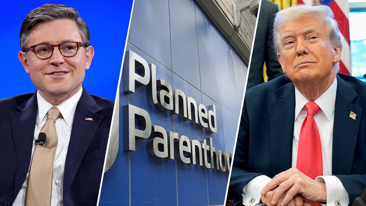 ABD, Cumhuriyetçiler, Planlı Ebeveynlik, finansman, bütçe uzlaşması, Donald Trump, kürtaj, sağlık hizmetleri, enerji, ticaret, Kongre, Mike Johnson, Brett Guthrie, Medicaid, sosyal güvenlik, Medicare, Susan B. Anthony Pro-Life America, federal finansman, harcama kesintisi, vergi öncelikleri, borç limiti, göç, sınır, savunma, Enerji ve Ticaret Komitesi, Mary Miller, Hyde Değişikliği, federally qualified health centers.
