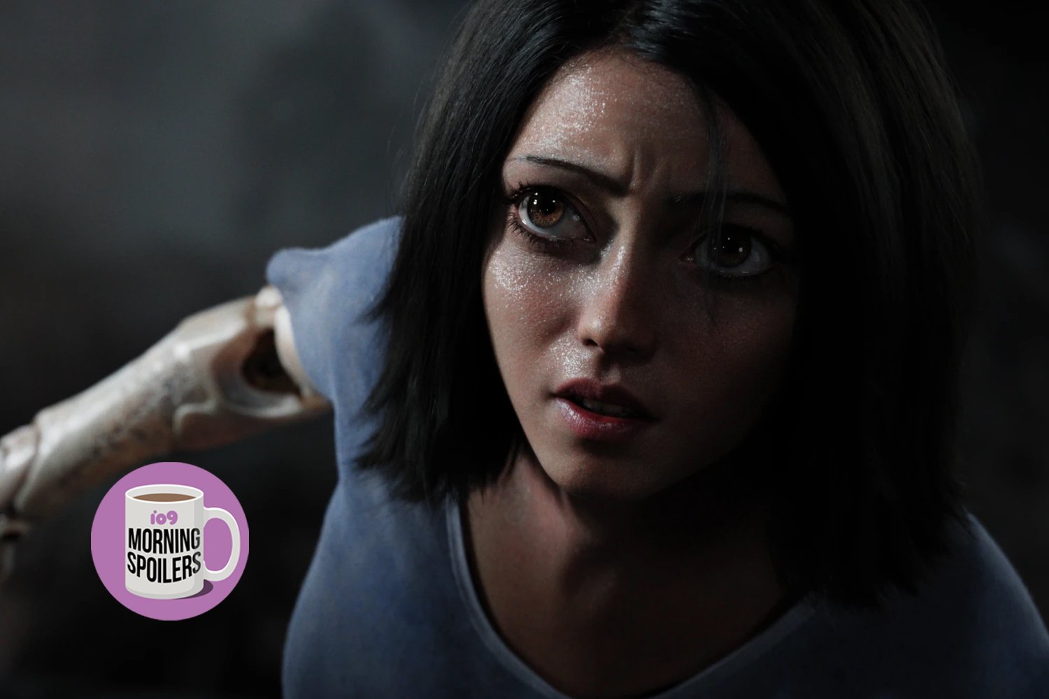 The Name of the Rose, The Book of the Dead, zombie drama, The Eternaut, Netflix, The Last of Us, Doctor Who, spoilers, Will Poulter, Kit Connor, Manu Rios, Rapture, Medieval zombie film, Jordan Tannahil, Ella Purnell, Ariana Greenblatt, Billy Magnussen, Hot Ted, summer camp slasher, Hannah Levy, Joe Rogan Experience, Robert Rodriguez, Alita: Battle Angel, Avatar: Fire and Ash, Omukade, centipede, Japanese soldiers, Thailand, Wolves, Anansi the Spider, Nigerian barbershop
