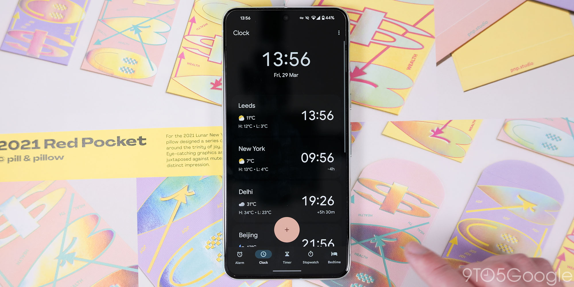 Google Saat uygulaması, Materyal 3 Expressive, Android 16, yeniden tasarım, sızıntı, Mystic Leaks, Alarmlar, Zamanlayıcılar, Dünya Saati, Jetpack Compose, kullanıcı arayüzü, UI, alarm, saat, tasarım, güncelleme, yeni özellikler, Google I/O 2025,