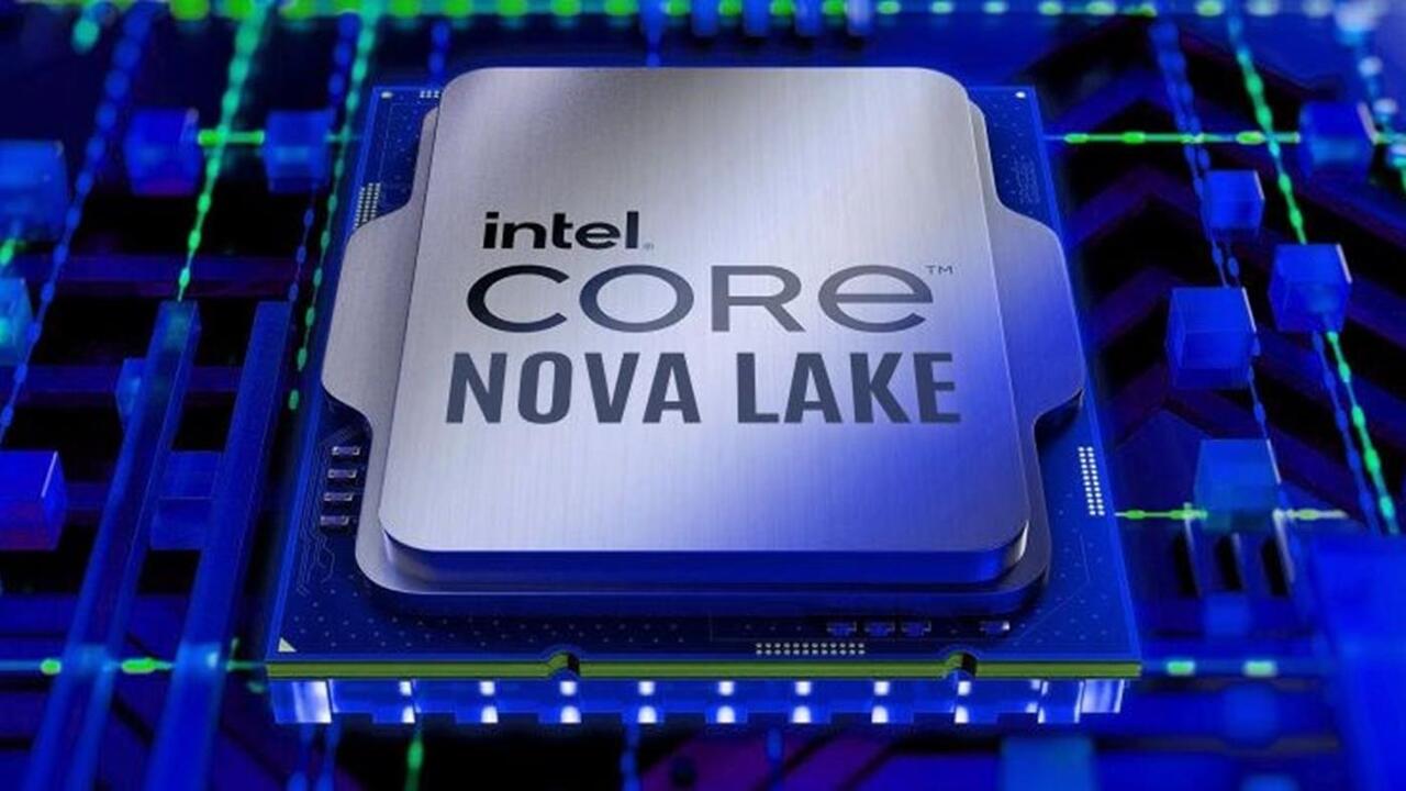 Intel, Nova Lake, X3D, AMD, 3D cache, 18A-PT, Foveros Direct, Clearwater Forest, Xeon, masaüstü işlemci, yüksek performanslı oyun, iş istasyonu, yonga teknolojisi, çip bağlantısı, işlemci mimarisi, sunucu işlemcisi, TSMC SoIC-X, çip üretimi, işlemci performansı, Intel Direct Connect 2025
