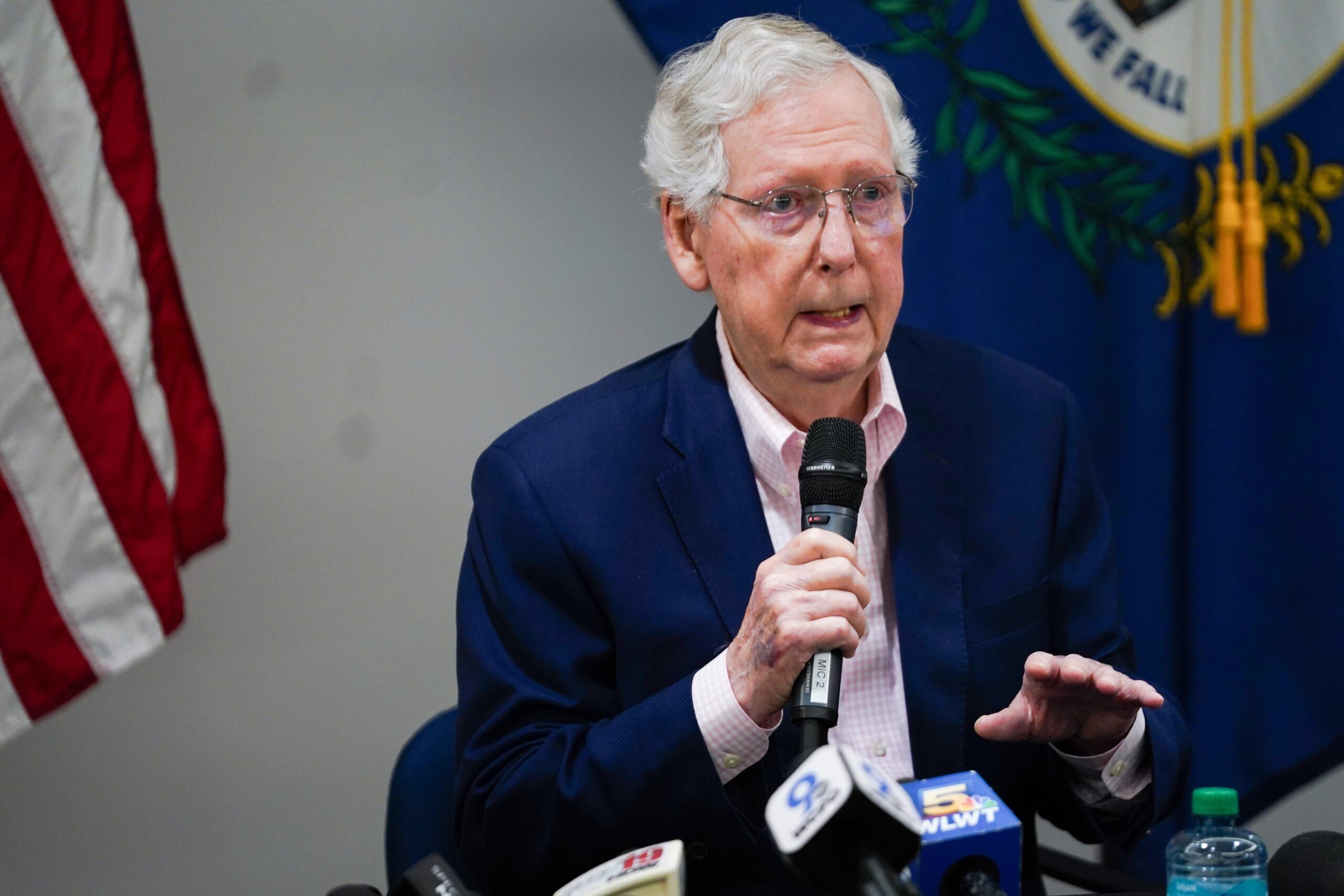 Donald Trump, bütçe, savunma harcamaları, Senato Cumhuriyetçileri, Susan Collins, Mitch McConnell, Roger Wicker, Pentagon, askeri harcamalar, ABD, Çin, İran, ulusal güvenlik, bütçe önerisi, enflasyon, kongre, siyaset, haber
