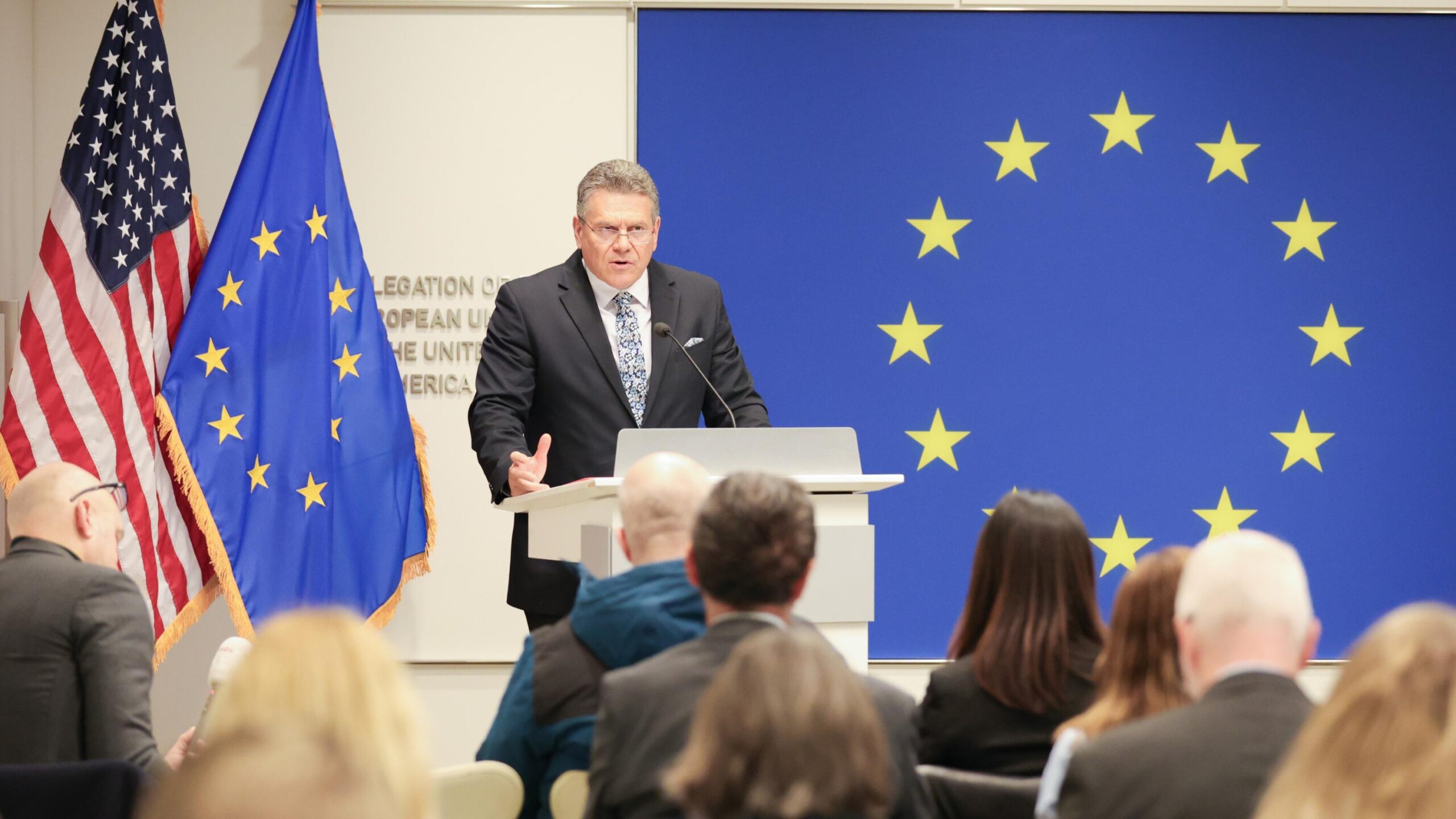 Avrupa, ABD, Ursula von der Leyen, Emmanuel Macron, Choose Europe, bilim insanları, Donald Trump, Avrupa Komisyonu, Avrupa Halk Partisi, Brexit, Choose France, strateji, fırsat, kriz, siyaset, ekonomi, uluslararası ilişkiler
