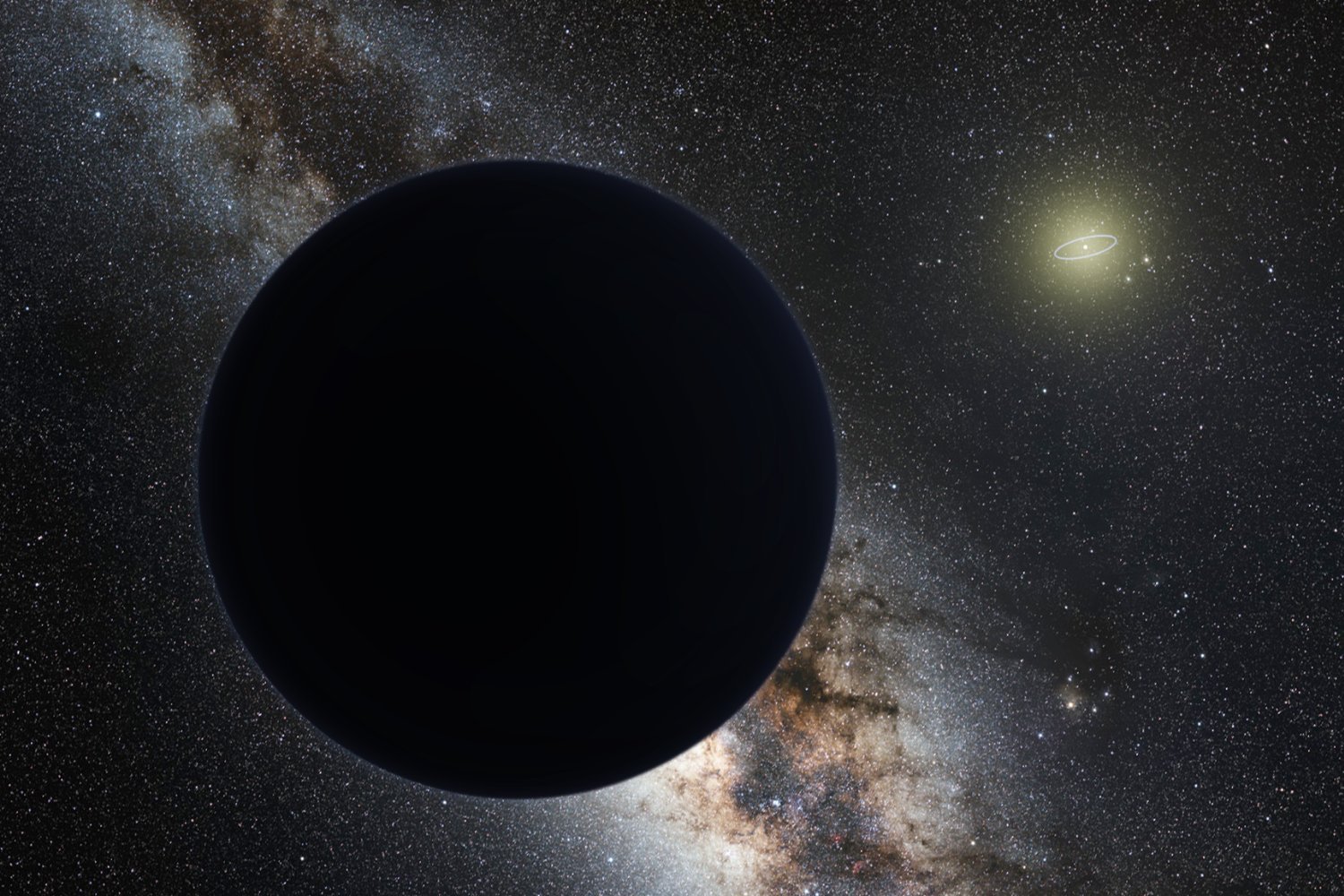 Gezegen Dokuz, Planet Nine, Kuiper Kuşağı, Güneş Sistemi, Astronomi, Kızılötesi, IRAS, AKARI, Mike Brown, Konstantin Batygin, Vera Rubin Gözlemevi, Uzay Teleskobu, Gezegen Arayışı, Bilim, Uzay, Astronomik Gözlem, Terry Long Phan, Neptün Ötesi, Gizli Gezegen
