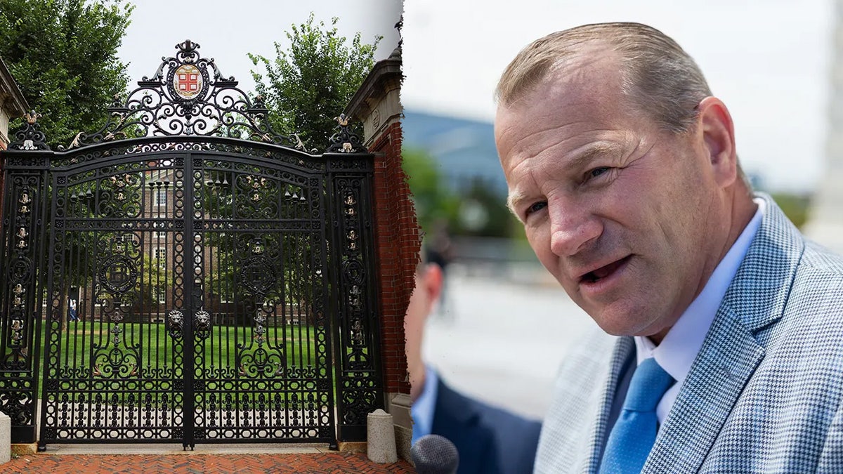 Trump yönetimi, Capitol Hill, Fox News siyaseti, Çin tarifeleri, Senato Silahlı Kuvvetleri, OMB bütçesi, Birleşmiş Milletler reformu, Brown Üniversitesi, Alex Shieh, DOGE e-postası, Troy Nehls, Elon Musk, üniversite işçileri, Maha, Trump'ın cerrah generali, Zafer Günü, Körfez sondajı, Harvard vergi muafiyeti, Göçmenlik uygulaması, Pentagon, satın alma sistemi, Buttigieg, kabine sekreteri, Trump, Yüksek Mahkeme, Venezuela göçmenleri, Cumhuriyetçiler, Demokratlar, Hogg, Trump, Kongre, AOC, Beyaz Saray, Yeşil Yeni Anlaşma, vergi düzenlemesi, REAL ID, DMV, Mississippi, Tate Reeves, ekonomik büyüme, Kaliforniya, yasa dışı göçmenler, Florida AG, göçmenlik uygulaması.
