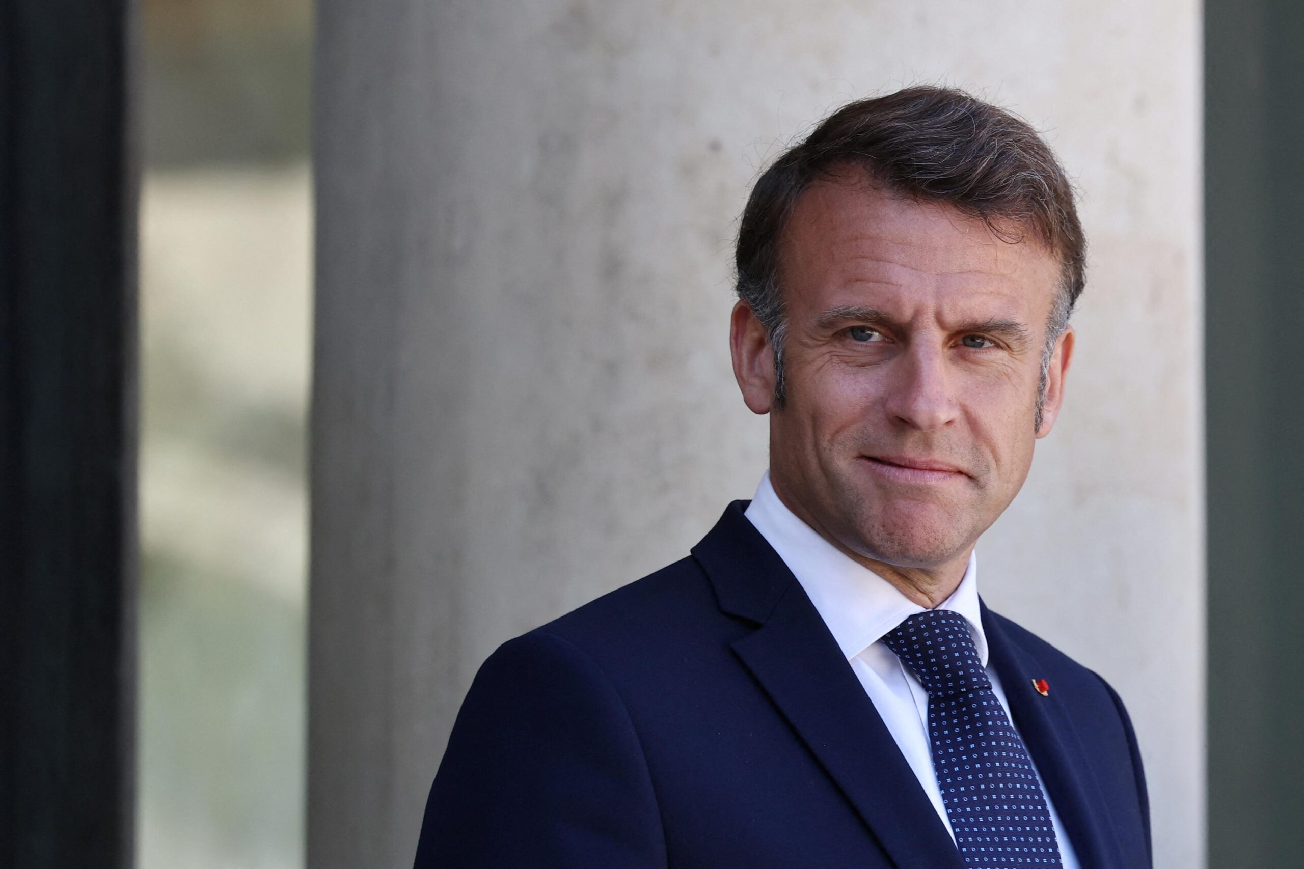 Emmanuel Macron, Çocuk Zamanları, Vatandaş Konvansiyonu, Okul Saatleri, Tatil Zamanları, Eğitim, Aile Yaşamı, Öğrenci Gelişimi, Fransa, Élysée, Parisien
