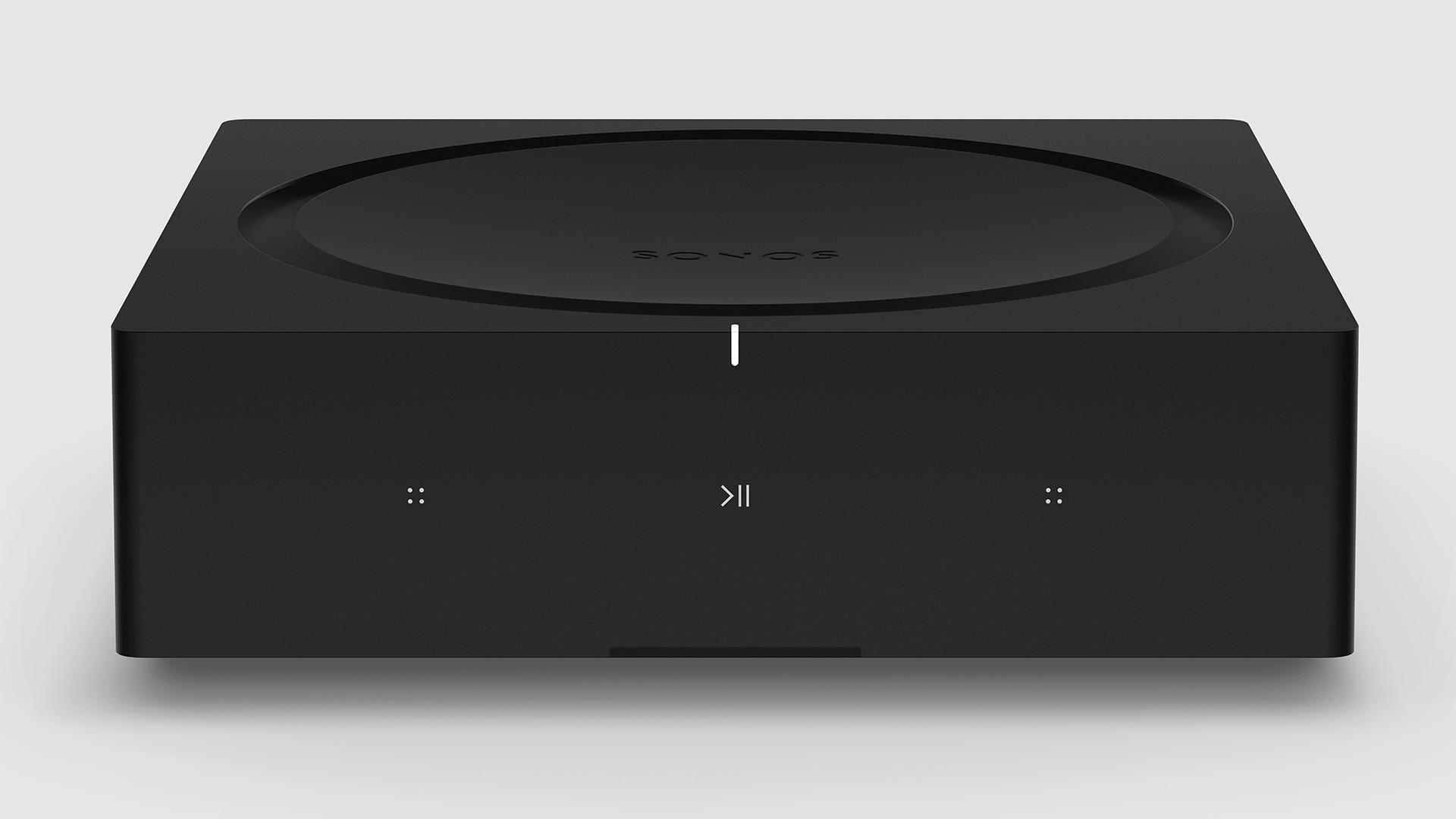 Sonos Amp, hi-fi amplifikatör, akıllı amplifikatör, Wi-Fi amplifikatör, kablosuz amplifikatör, stereo amplifikatör, ev sineması, ses sistemi, müzik akışı, Spotify, Apple Music, Deezer, Tidal, Qobuz, web radyosu, HDMI ARC, gömme hoparlör, Sonos gömme hoparlör, French Days, indirim, fırsat, uygun fiyatlı amplifikatör
