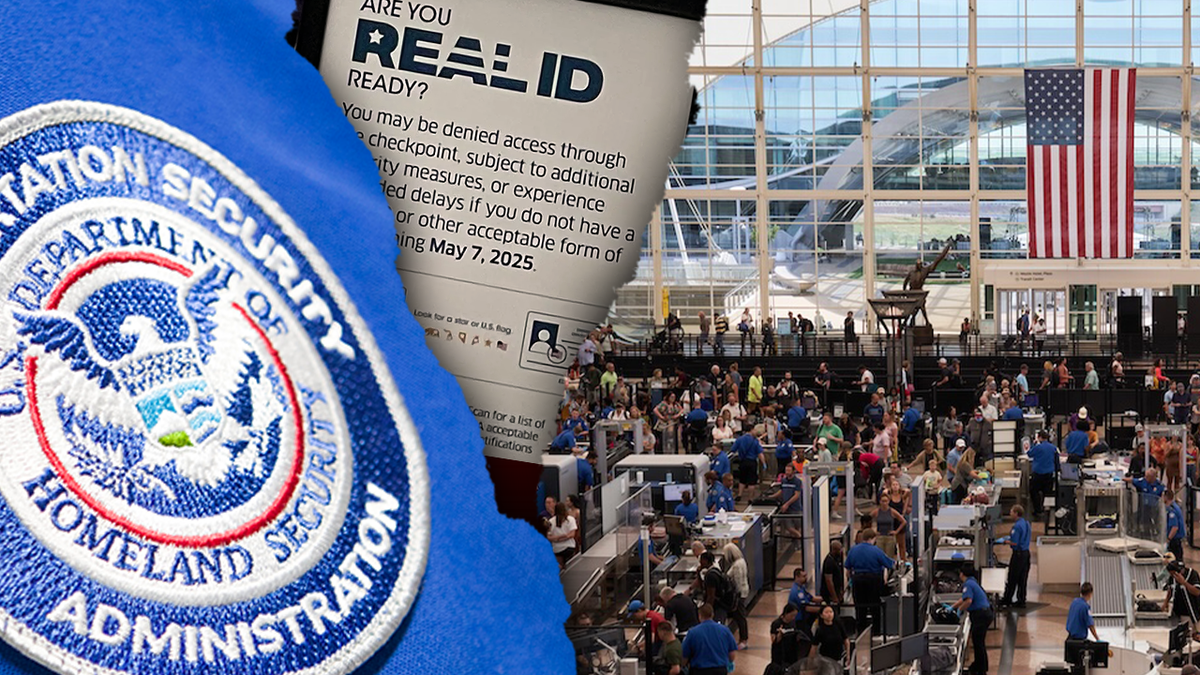 REAL ID, Gerçek Kimlik, Eric Burlison, U.S. Temsilcisi, Missouri, İç Hat Uçuşları, Pasaport, 9/11 Komisyonu, Güvenlik, Yasa Dışı Göçmenler, TSA, Ulaştırma Güvenlik İdaresi, Son Teslim Tarihi, DMV, Randevu, Bekleme Süreleri, Havaalanı, Kimlik, FEDERAL KimLİK, Donald Trump, Mass Surveillance, Kitlesel Gözetim, Kongre