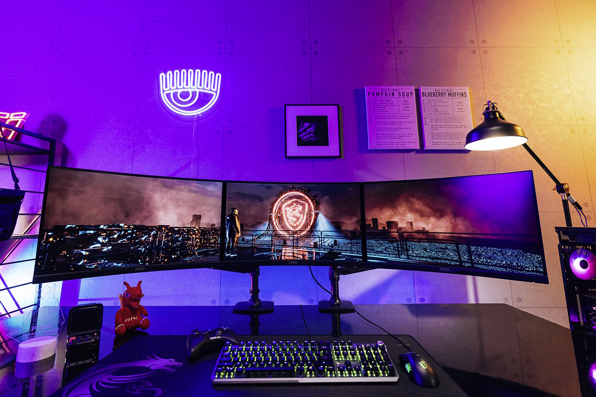 monitor, ekran, 2025, OLED, IPS Black, görüntüleme teknolojileri, inceleme, satın alma rehberi, CES 2025, Black Friday, indirim, fiyat, çözünürlük, yenileme hızı, Thunderbolt 5, DisplayPort 2.1, HDMI 2.1, AI, yapay zeka, görüntü işleme, üretkenlik, oyun, içerik oluşturma, panel teknolojisi, monitör tavsiyesi, inceleme, Matthew Smith, PCWorld, teknoloji gazeteciliği, benQ, LG, Samsung, MSI, Apple
