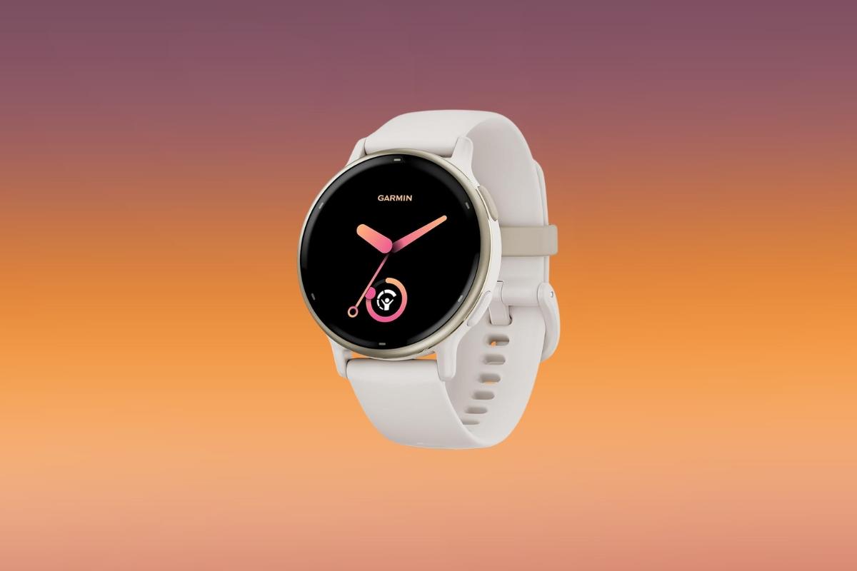 Garmin Vivoactive 5, akıllı saat, spor saati, Amazon indirimi, spor performansı, sağlık takibi, Garmin Coach, nabız ölçümü, uyku takibi, AMOLED ekran, pil ömrü, koşu, bisiklet, kas geliştirme, indirimli fiyat, Türkiye, meta anahtar kelimeler
