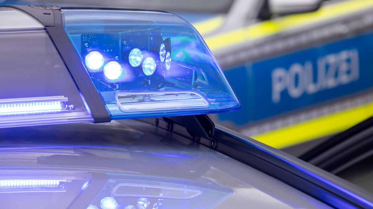 Radfahrer, Mittelfranken, Spielzeugwaffe, Beschuss, Gefährliche Körperverletzung, Nürnberg, Wendelstein, Kleinschwarzenlohe, Polizei, Festnahme, Ermittlung, Gummi-Munition, Gelee-Munition
