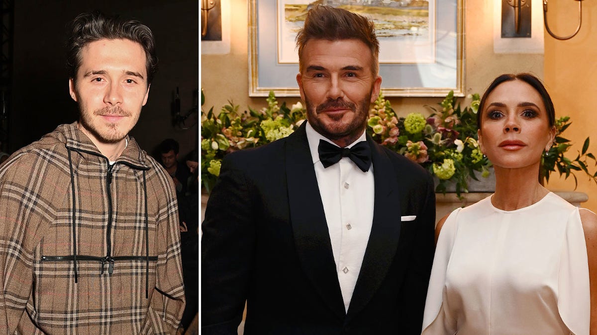 David Beckham, Brooklyn Beckham, Victoria Beckham, Nicola Peltz, doğum günü, kutlama, aile, kavga, söylentiler, sosyal medya, yokluk, ilişki, düğün, Core restoran, Eva Longoria, Gordon Ramsay, Tom Cruise, ünlü, eğlence, haberler, futbol, İngiltere, hayranlar, hayır kurumları, başarı, minnettarlık

