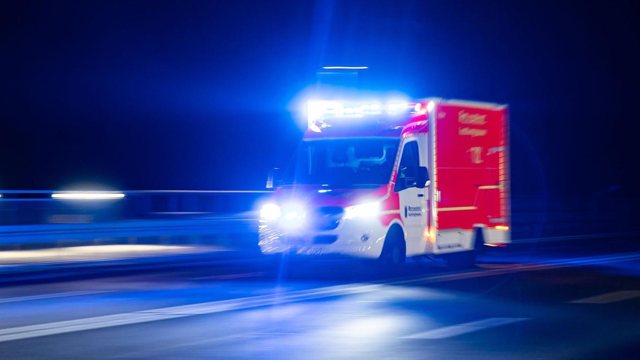 Gütersloh, Açık Hava Festivali, Reizgaz, Biber Gazı, Yaralanma, Kavga, Güvenlik Görevlisi, Gözaltı, Almanya, Haberler, Olay, Polizei, Hastane, 18 yaşındaki genç, 23 yaşındaki genç
