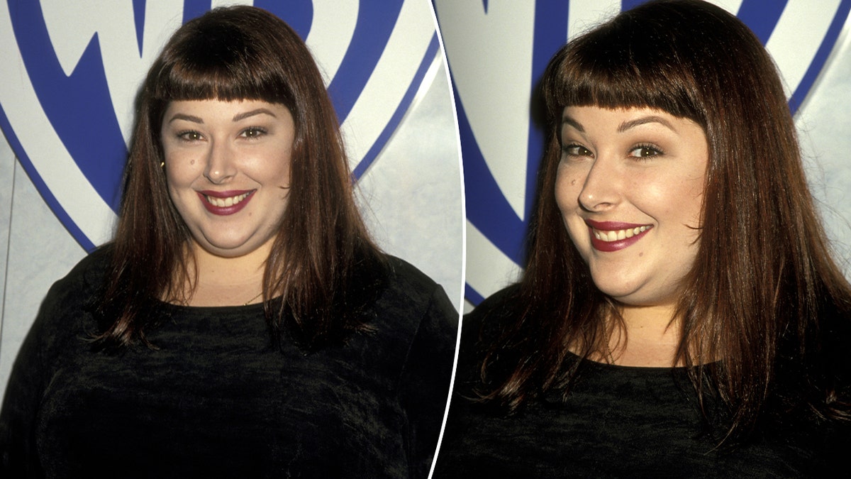 Carnie Wilson, Wilson Phillips, weight shaming, music industry, body positivity, music executive, debut album, Magnificent Others podcast, Billy Corgan, music video, lingerie, You Won't See Me Cry, entertainment news, celebrity interview, 90s music, girl group, Wendy Wilson, Chynna Phillips
