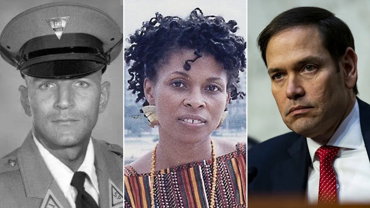 Assata Shakur, Joanne Chesimard, Werner Foerster, Cuba, extradition, fugitives, Black Liberation Army, BLA, New Jersey State Trooper, cop killer, terrorism, Frank Connor, Fraunces Tavern bombing, FALN, Willie Morales, Donald Trump, Marco Rubio, Phil Murphy, Patrick J. Callahan, New Jersey, suçluların iadesi, Küba, terörizm, Assata Shakur, Joanne Chesimard, Werner Foerster cinayeti, Frank Connor saldırısı
