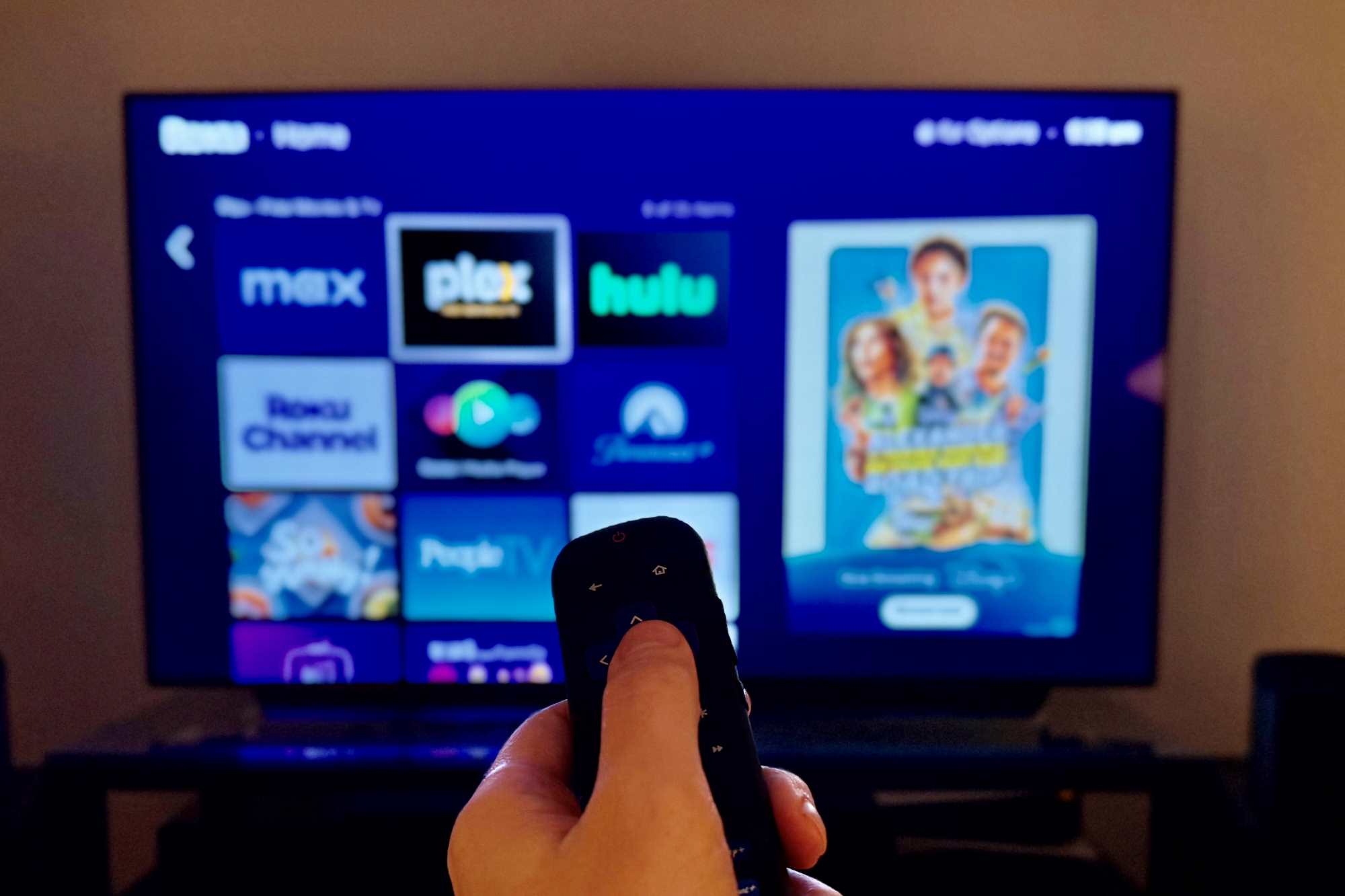 Roku, HDR, streaming, Disney+, Netflix, Apple TV+, görüntü kalitesi, sorun, yazılım güncellemesi, Andor, Roku Streaming Stick, Roku Streaming Stick Plus, 4K, soluk, mat, canlılık, düzeltme, hata, Ben, TechHive
