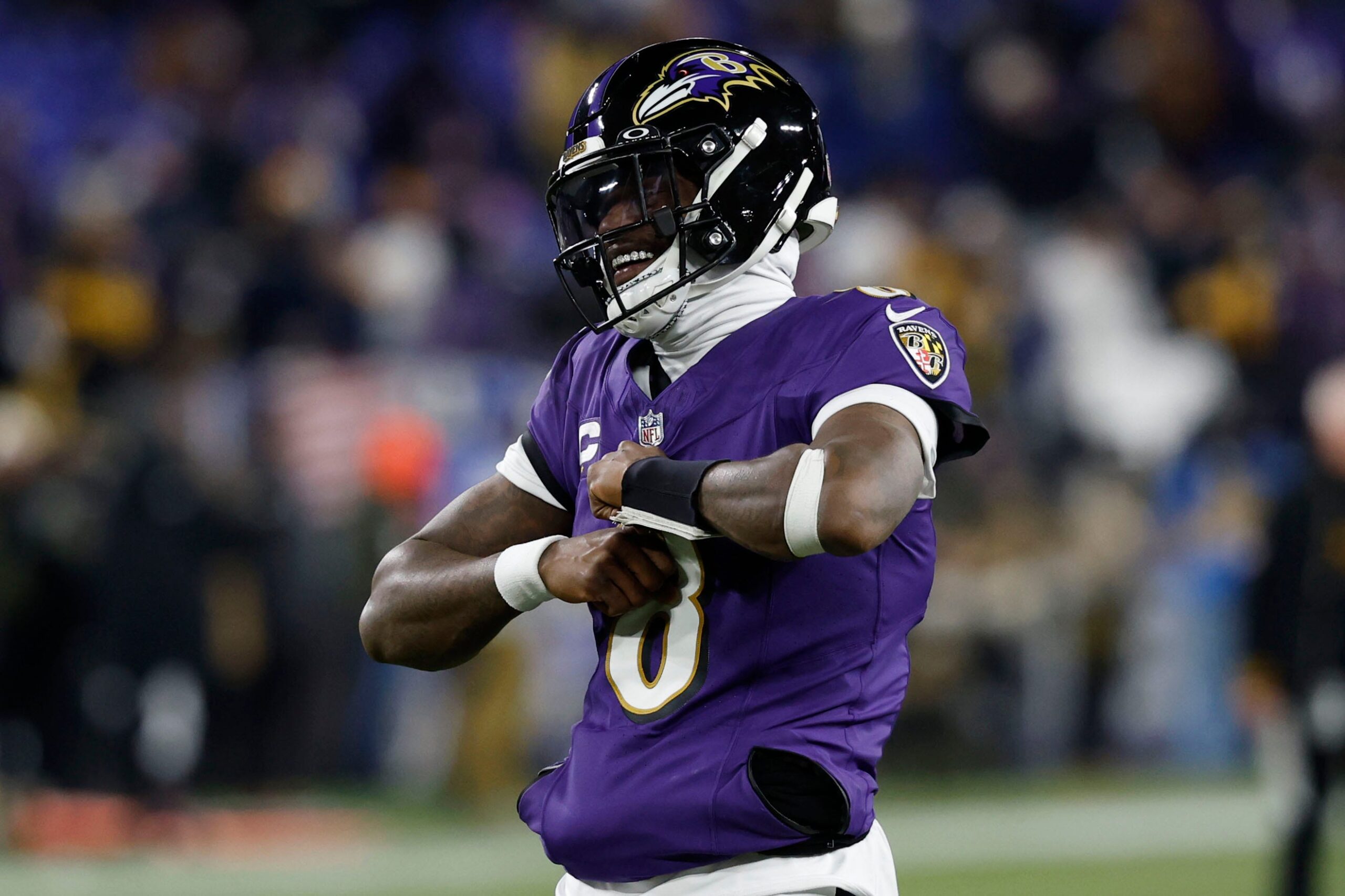 Baltimore Ravens, 2025 NFL Takvimi, Lamar Jackson, AFC North, Ravens Rakipleri, NFL Takvim Açıklaması, Ravens Biletleri, NFL 2025 Sezonu, Ravens Maçları, Steelers, Browns, Bengals, AFC East, NFC North, Texans, Rams, Chiefs
