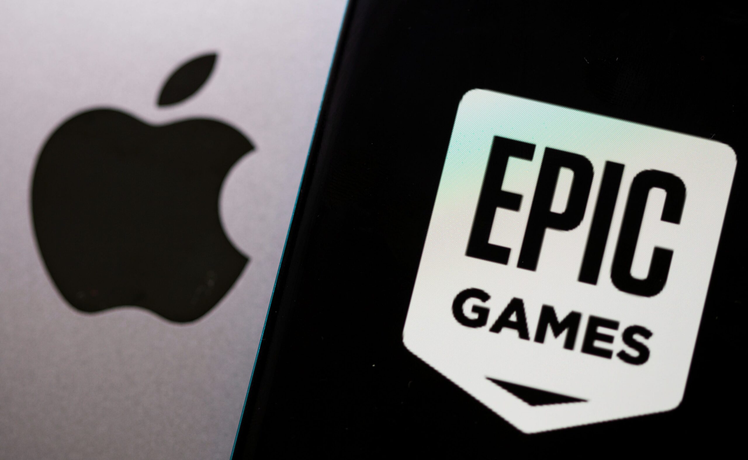 Elma, Apple, Epic Games, App Store, antitröst, dava, temyiz, karar, Yvonne Gonzalez Rogers, uygulama geliştiriciler, ödeme seçenekleri, iOS, Fortnite, uygulama içi satın alma, rekabet
