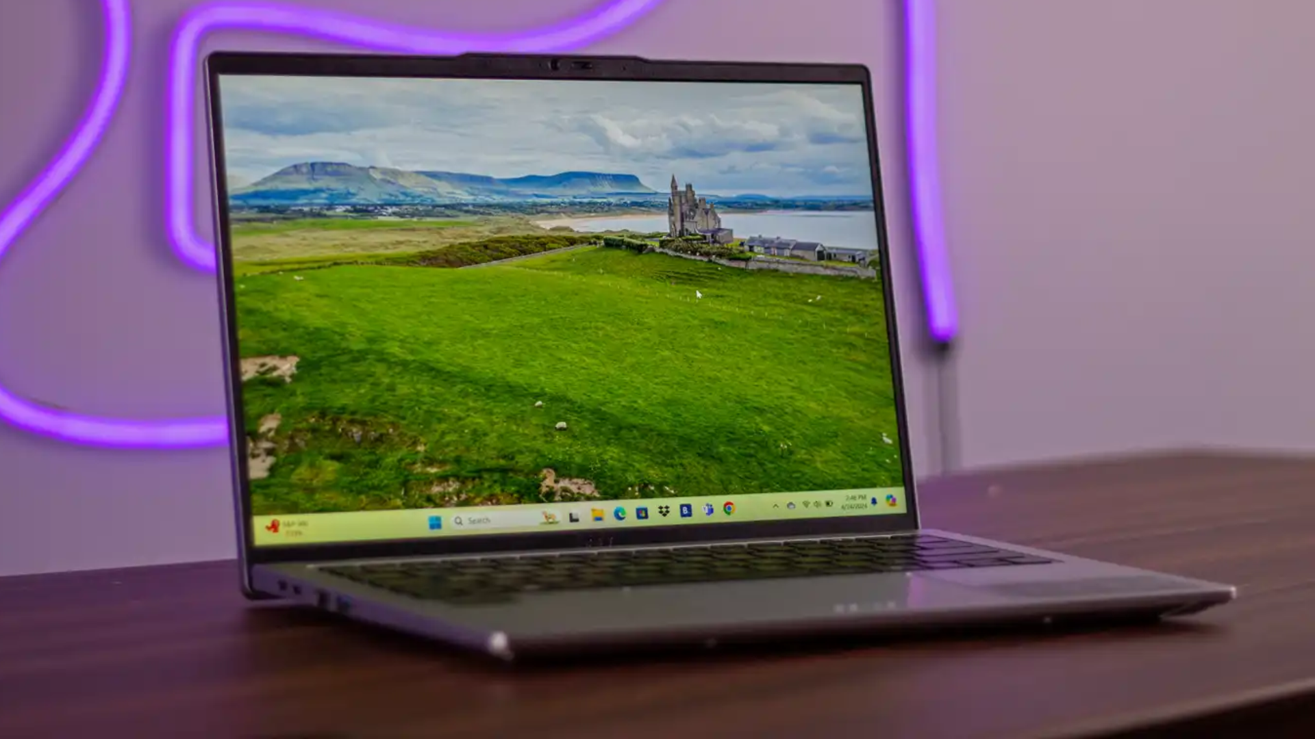 Acer Swift Go 14, dizüstü bilgisayar, indirim, B&H, Intel Core Ultra 7 155H, 16GB LPDDR5X RAM, 512GB SSD, uzun ömürlü pil, dokunmatik ekran, Gabriela, teknoloji yazarı, inceleme, fırsat, ucuz dizüstü bilgisayar, taşınabilir depolama, SK Hynix Tube T31, 1TB SSD, 14 inç ekran, IPS ekran, 1920x1200 çözünürlük, üretkenlik, Chrome sekmeleri, günlük kullanım, iş, eğlence
