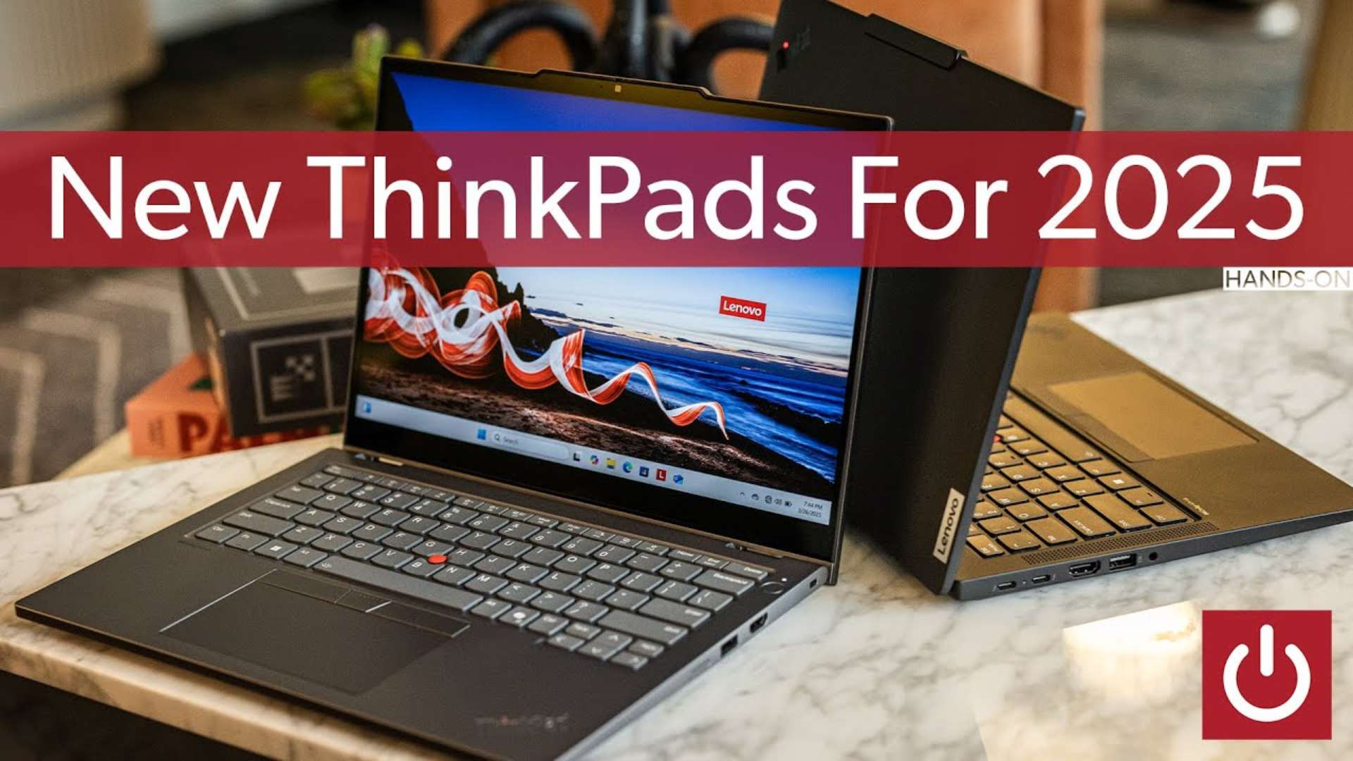 Lenovo ThinkPad, L13, P14s, laptop, dizüstü bilgisayar, inceleme, özellikler, fiyat, çıkış tarihi, video, PCWorld, YouTube, TrackPoint, Communications Bar, klavye, USB-C, Thunderbolt 4, USB-A, HDMI, Core Ultra Arrow Lake, AMD Strix Point, Intel Arrow Lake-H, OLED, RAM, SSD, yükseltme, tamir, Michael, teknoloji, gazetecilik
