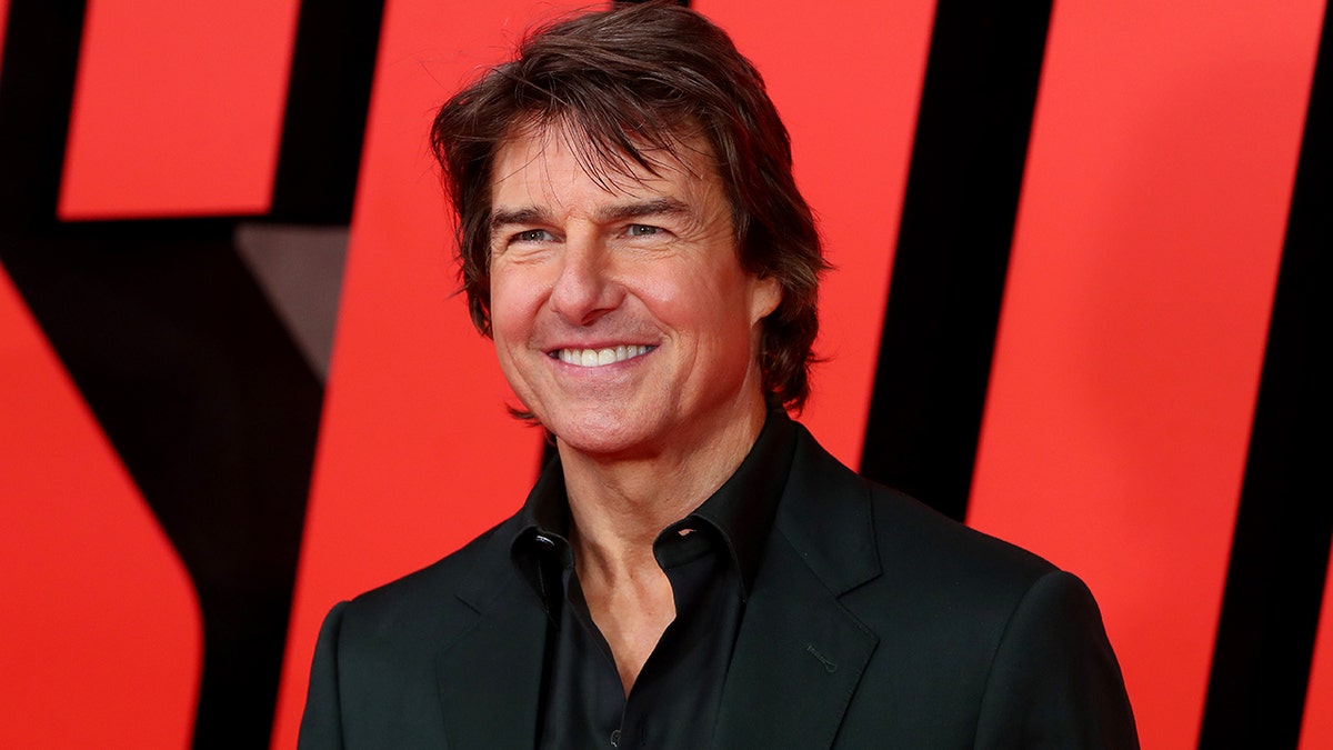 Tom Cruise, Mission: Impossible, The Final Reckoning, wing-walking, stunts, action star, training, diet, airplane, aerial sequences, Christopher McQuarrie, underwater scene, Dead Reckoning Part One, The Entity, Ethan Hunt, movie, film, acting, producing
