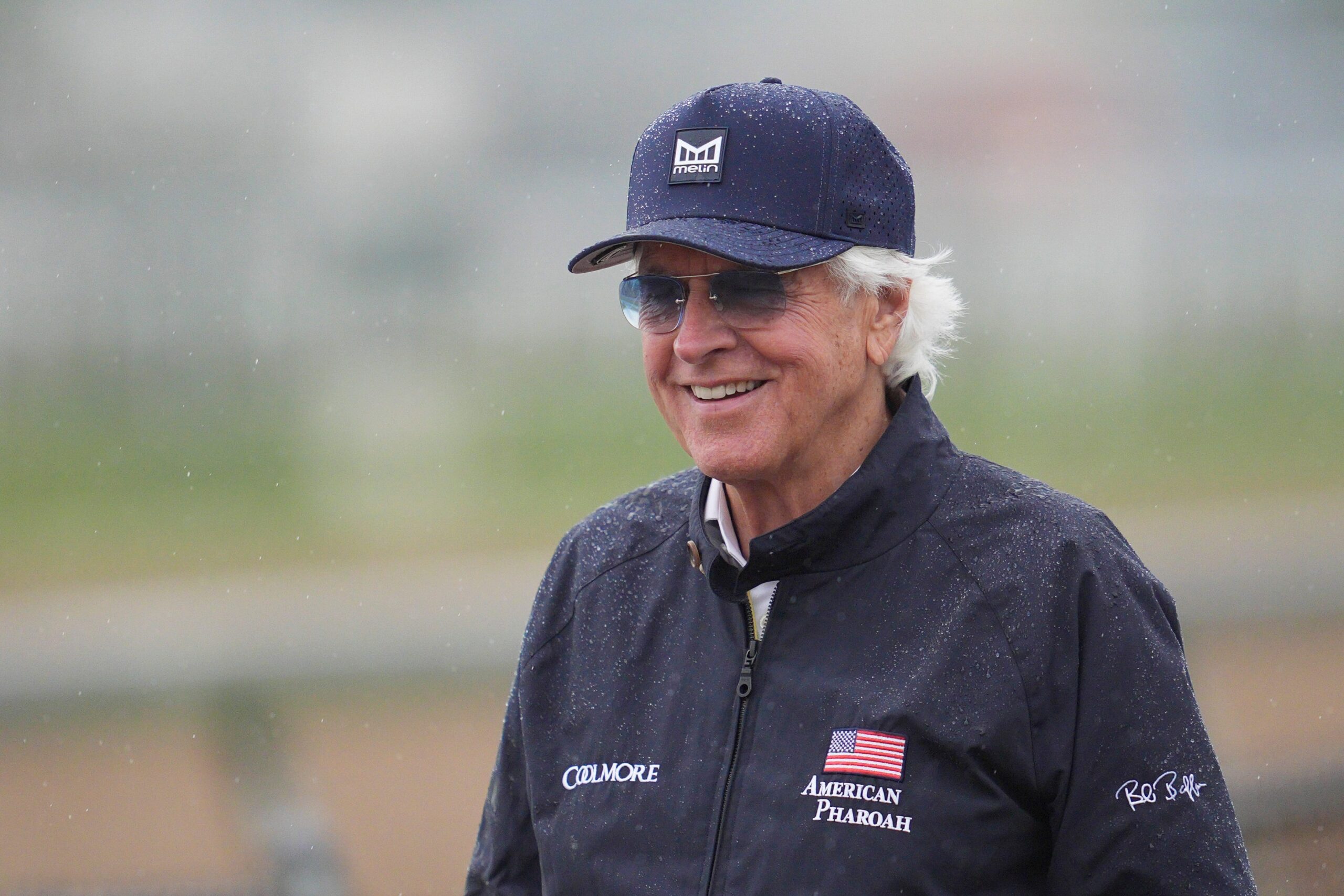 Bob Baffert, Kentucky Derbisi, Churchill Downs, At Yarışı, Citizen Bull, 151. Kentucky Derbisi, Bob Baffert Geri Dönüş, Medina Spirit, Triple Crown, At Yarışı Antrenörü, Kentucky Derbisi Kazananları, At Yarışı Skandalı, At Yarışı Bahisleri, At Yarışı Oranları, Rodriguez, At Yarışı Tarihi, At Yarışı Sporu, Hall of Fame, Ben Jones, At Yarışı Cezası
