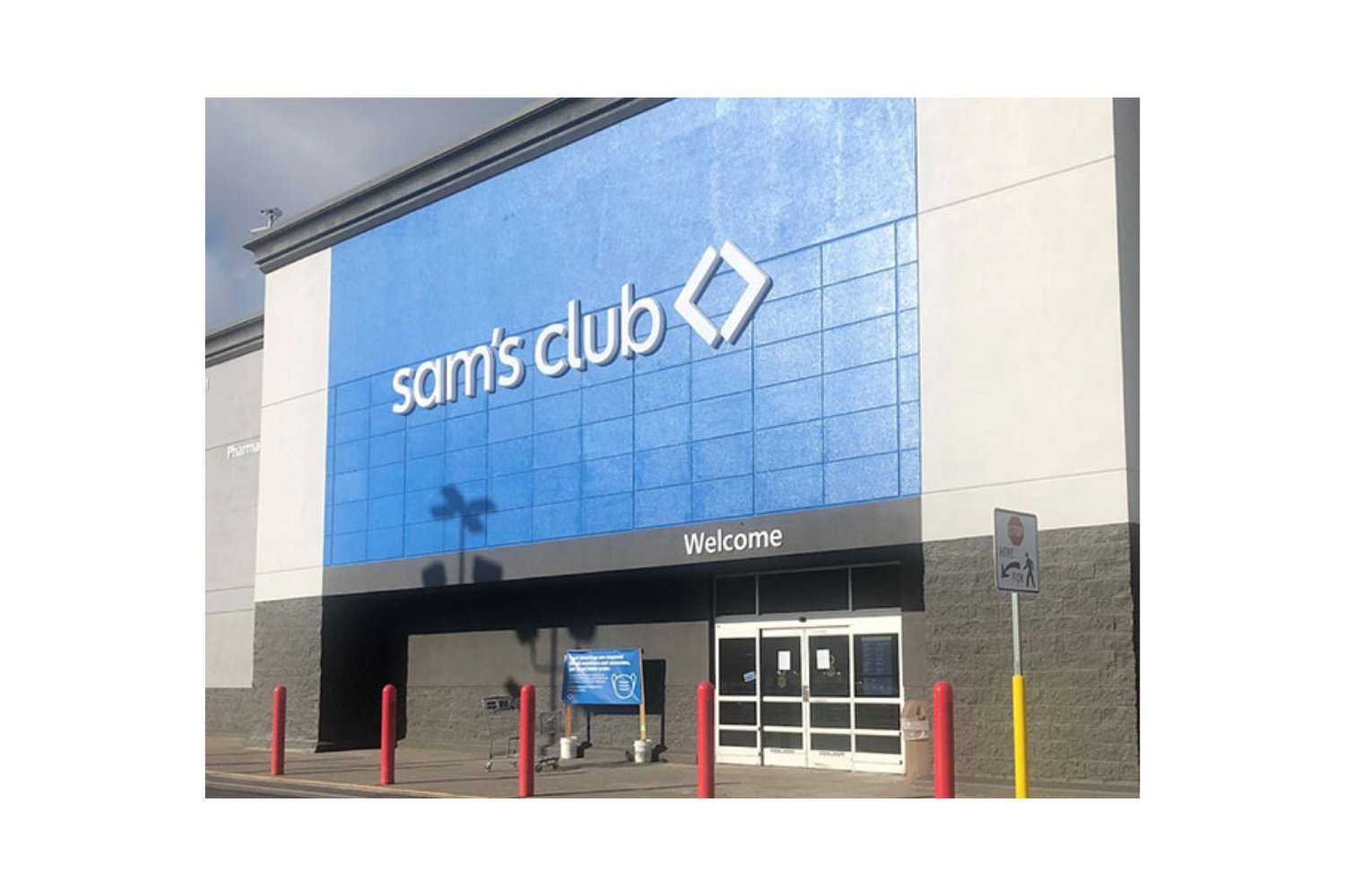 İndirimli Sam's Club üyeliği, Toptan alışveriş fırsatları, Ucuz market alışverişi, Benzin tasarrufu, StackSocial indirimleri, Costco alternatifi, Aile bütçesi, Uygun fiyatlı üyelik, Sam's Club fırsatları, Toplu alım avantajları
