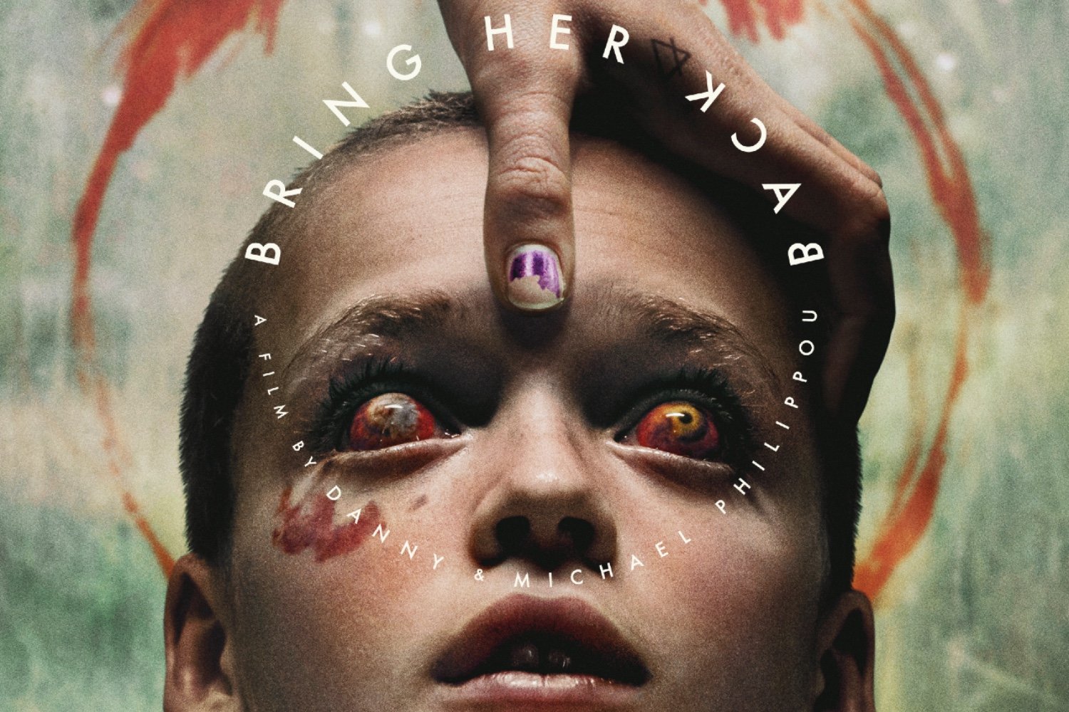 Bring Her Back, 2025 korku filmi, Danny Philippou, Michael Philippou, Talk to Me, Sally Hawkins, psycho-biddy film, hagsploitation, What Ever Happened to Baby Jane?, Billy Barratt, Sora Wong, Jonah Wren Phillips, Sally-Anne Upton, Stephen Phillips, Mischa Heywood, korku, psikolojik gerilim, sinema, fragman, Weapons fragmanı, vizyon tarihi, Mayıs 30
