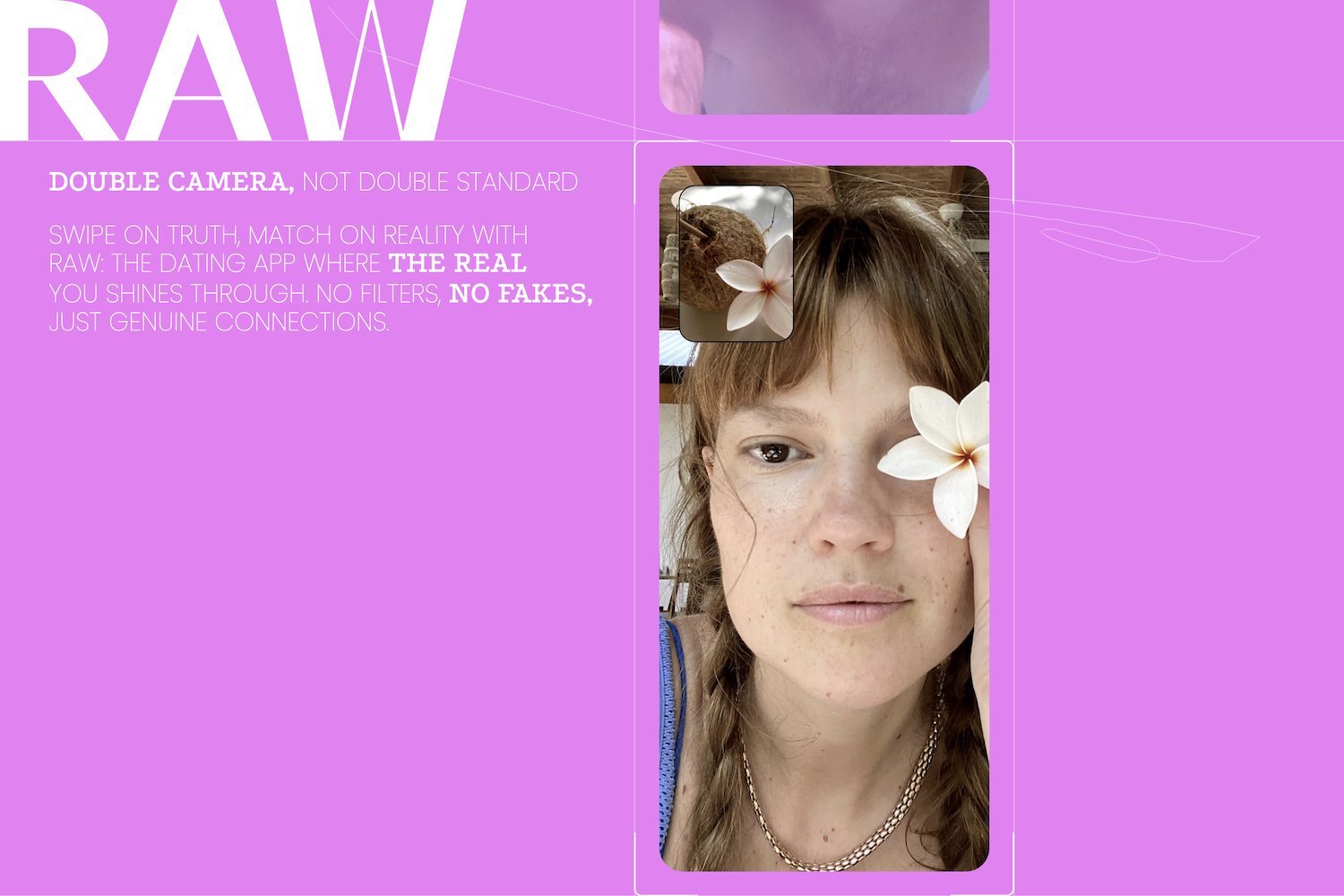 Meta anahtar kelimeler: Raw, dating app, veri ihlali, güvenlik açığı, gizlilik, konum verileri, Raw ring, TechCrunch, Marina Anderson, end-to-end şifreleme, kullanıcı verileri, siber güvenlik, uygulama güvenliği, çevrimiçi flört, güvenlik, gizlilik ihlali, veri güvenliği, kişisel bilgiler, unfiltered love, BeReal, Android, siber saldırı, veri sızıntısı
