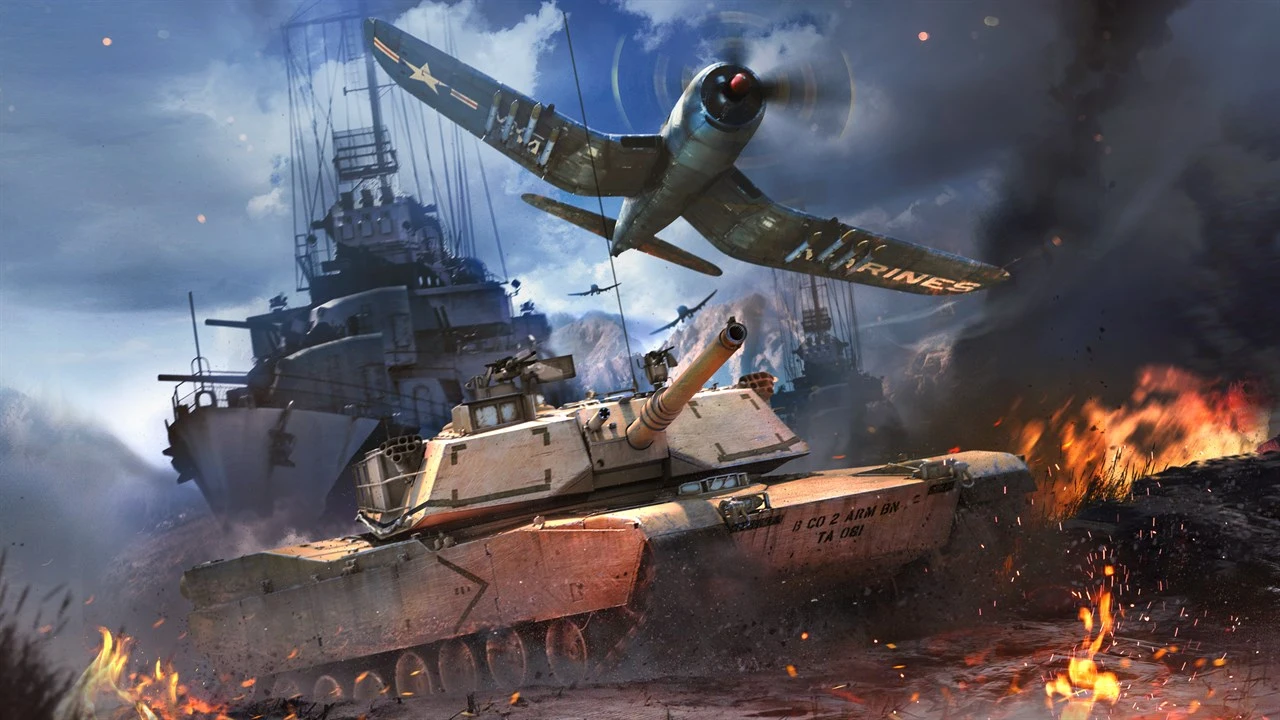 War Thunder, savaş oyunu, online oyun, multiplayer, araç savaşı, Gaijin Entertainment, güncelleme, yama notları, hata düzeltmeleri, oyun geliştirme, topluluk geri bildirimi, oyun haberleri, ücretsiz oyun, War Thunder Server güncellemesi, War Thunder Türkçe
