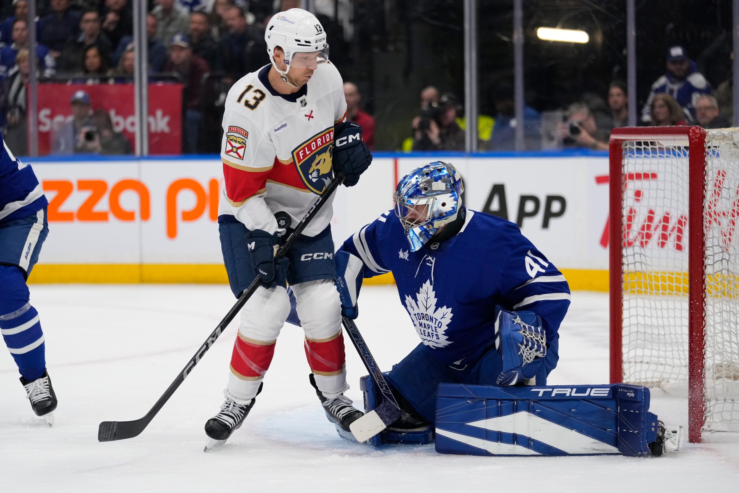 NHL, playoff tahminleri, ikinci tur, konferans finalleri, ABD TODAY Sports, Vegas Golden Knights, Edmonton Oilers, Dallas Stars, Winnipeg Jets, Florida Panthers, Toronto Maple Leafs, Washington Capitals, Carolina Hurricanes, Stanley Cup, Jason Anderson, Mike Brehm, Jace Evans, buz hokeyi, spor analizi
