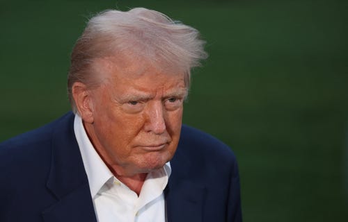 Donald Trump, tarifeler, Çin, ticaret açığı, ithalat, bebekler, kalemler, tüketici, ekonomi, resesyon, Meet the Press, Kristen Welker, Stephen Miller, Joey Garrison
