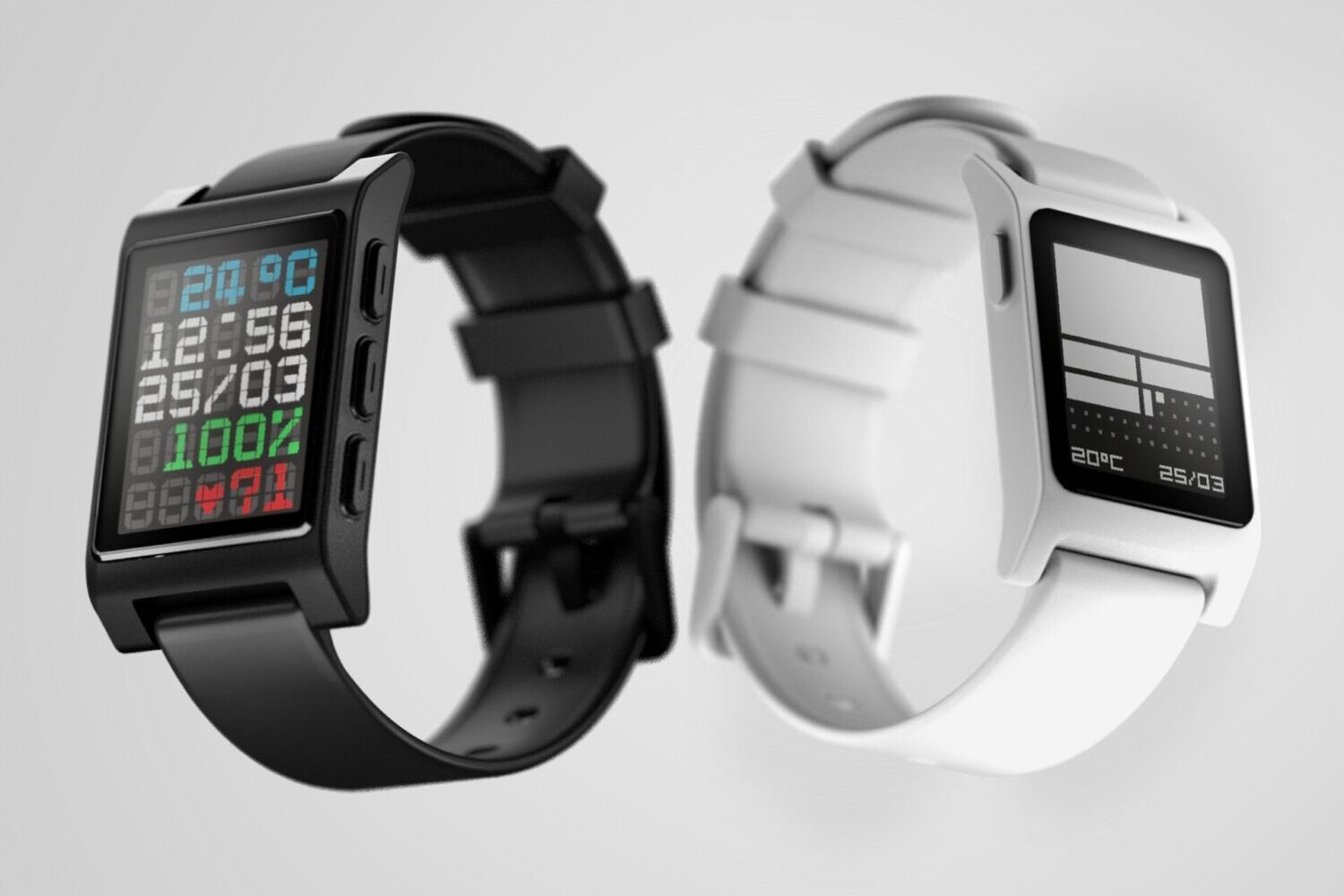 akıllı saat, Pebble, Core 2 Duo, Core Time 2, Eric Migicovsky, akıllı saat incelemesi, akıllı saat fiyatları, e-paper akıllı saat, sağlık sensörleri, Apple Watch, Samsung, Google, Trump tarifeleri, akıllı saat özellikleri, Nothing, Carl Pei, Beeper, AI companion, Bob.ai, ChatGPT, nostalji, alternatif akıllı saat
