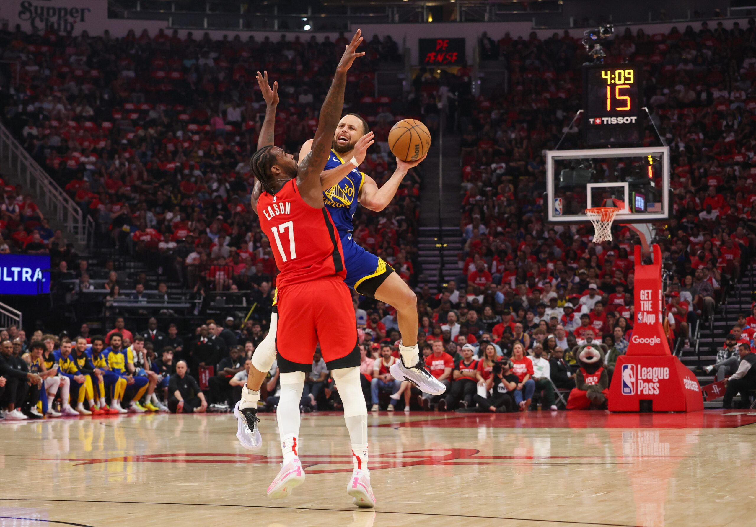 NBA Playoffları, Golden State Warriors, Houston Rockets, 2025 NBA, Maç 7, Stephen Curry, Jimmy Butler, Fred VanVleet, Fubo, Basketbol, Playoff Serisi, Canlı İzle, Yayın Akışı, Sonuçlar, Analiz, Tahminler, Yaralanmalar, Seri Özeti, Houston, Golden State, NBA Haberleri, NBA Türkiye
