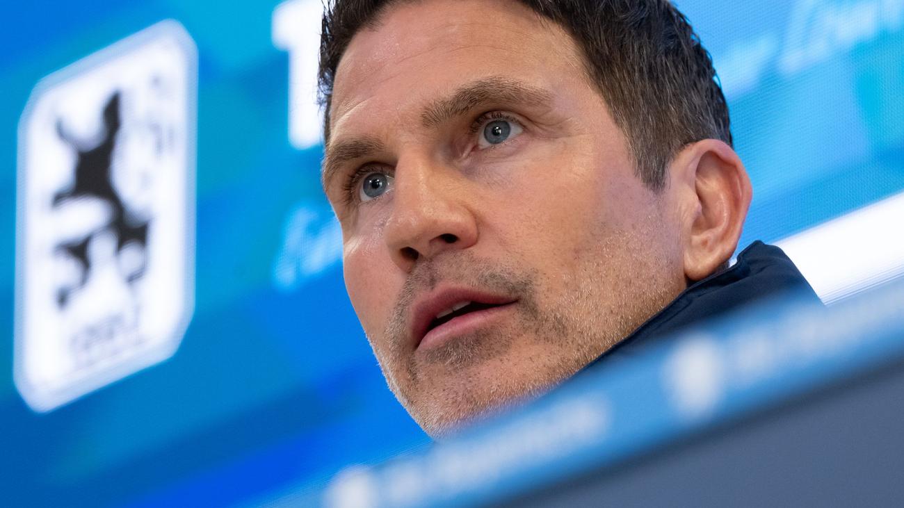 TSV 1860 München, Patrick Glöckner, 3. Liga, Rot-Weiss Essen, Sezon Sonu, Sözleşme Uzatma, Planlama, Antrenman Kampı, Ulrichsberg, Transferler, Futbol, Alman Futbolu
