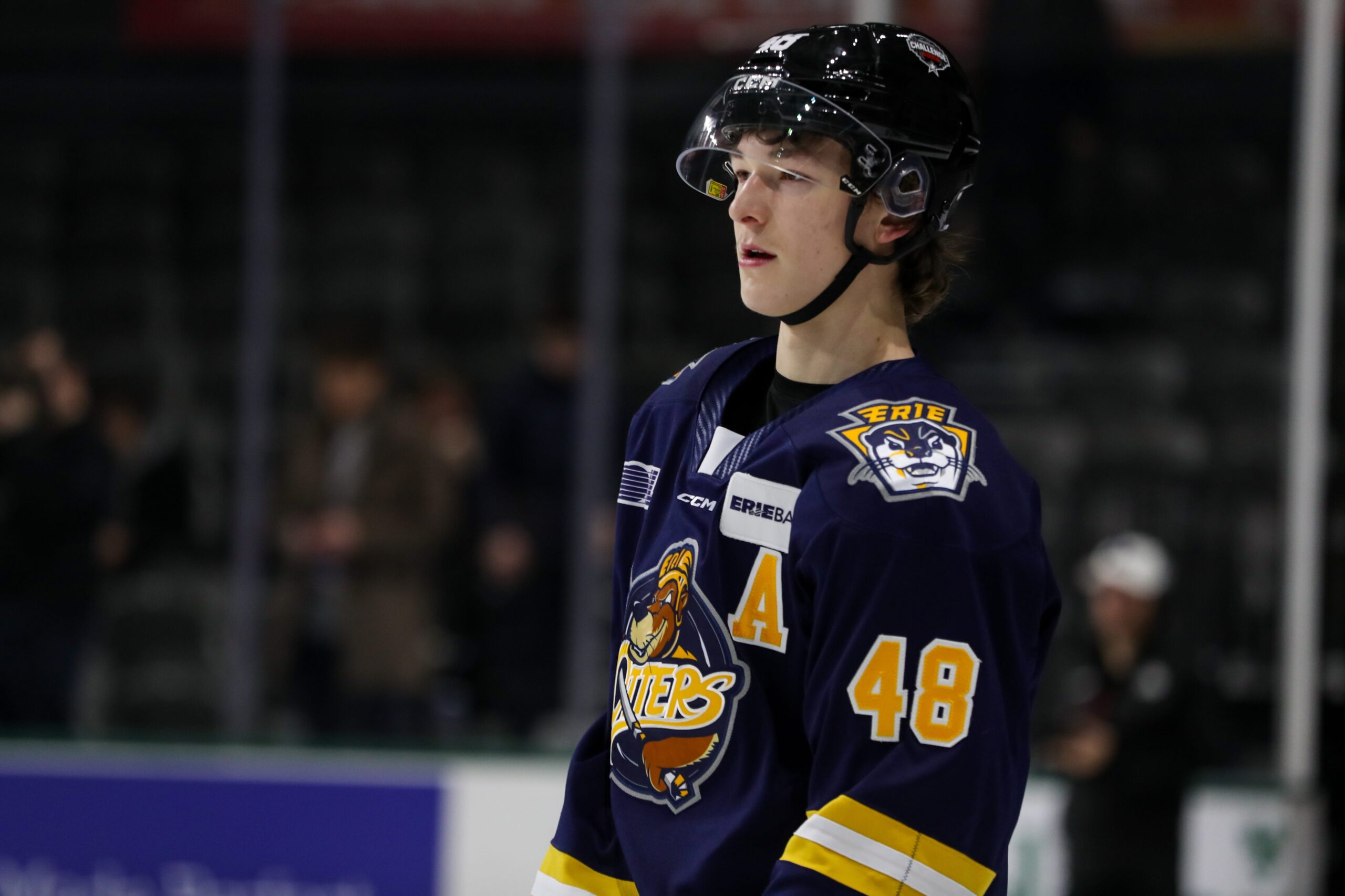 NHL Draft Lottery, New York Islanders, Utah Hockey Club, Matthew Schaefer, NHL Central Scouting, Draft Lottery Results, John Tavares, 2024 NHL Draft, Draft Odds, Gary Bettman, Bill Daly, Buz Hokeyi, draft çekilişi, draft sonuçları, yeni york adalılar, utah hokey kulübü, matthew schaefer, nhl merkez scout ekibi, draft olasılıkları, gary bettman, bill daly
