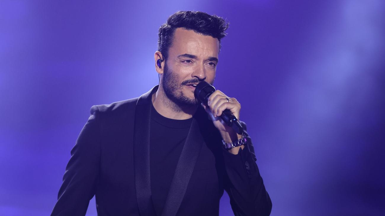 Giovanni Zarrella, Jana Ina, Brosis, Universo, Hit Radio FFH, Silvia Stenger, evlilik yıldönümü, İtalyan müzik, aşk, aile, röportaj, şarkıcı, moderatör, Baden-Württemberg, Hechingen
