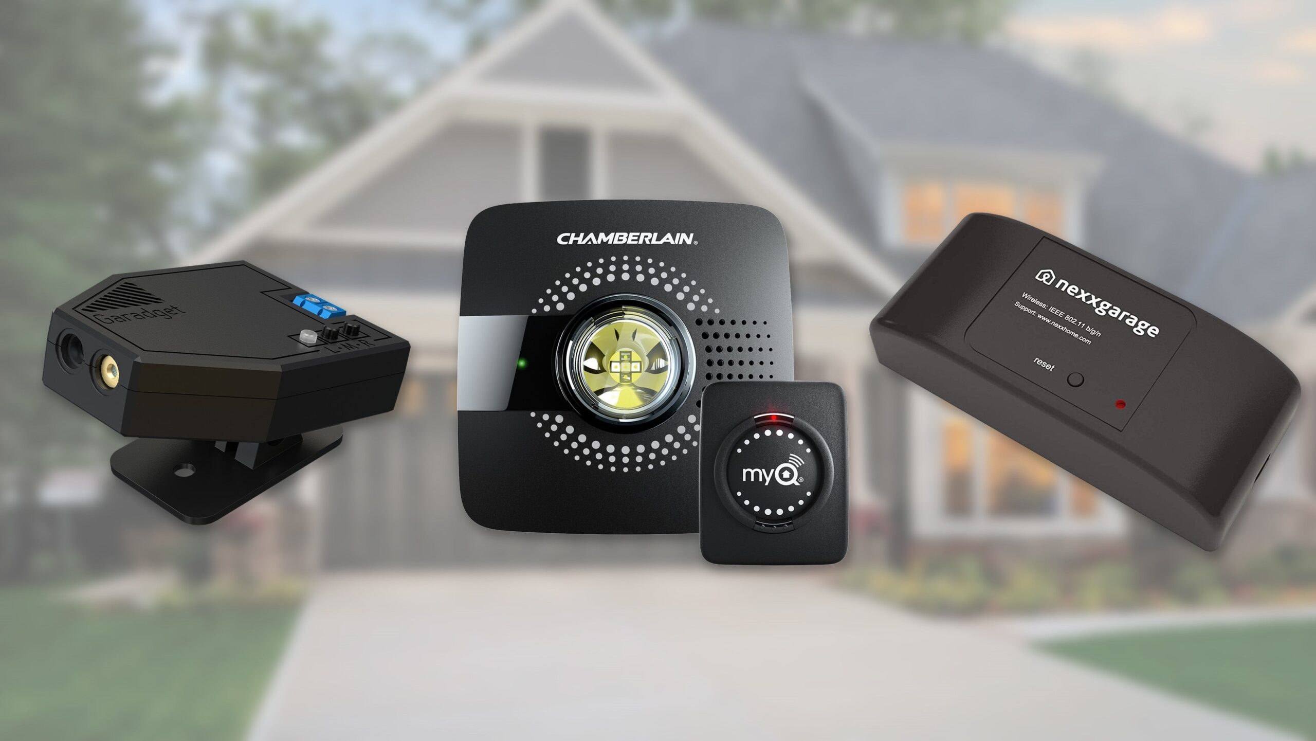 Akıllı garaj kapısı, garaj kapısı açacağı, IoT garaj, akıllı ev, ev otomasyonu, Chamberlain myQ, Meross, Nexx Garage, Garadget, akıllı ev incelemesi, garaj kapısı kontrol cihazı, uzaktan garaj kapısı, kablosuz garaj kapısı, akıllı ev entegrasyonu, Christopher Null, TechHive, akıllı ev ürünleri, Amazon Key, ev güvenliği, garaj güvenliği, akıllı ev cihazları, teknoloji incelemesi, ürün incelemesi, kurulum, uyumluluk, fiyat karşılaştırması, akıllı özellikler, garaj kapısı kamerası.