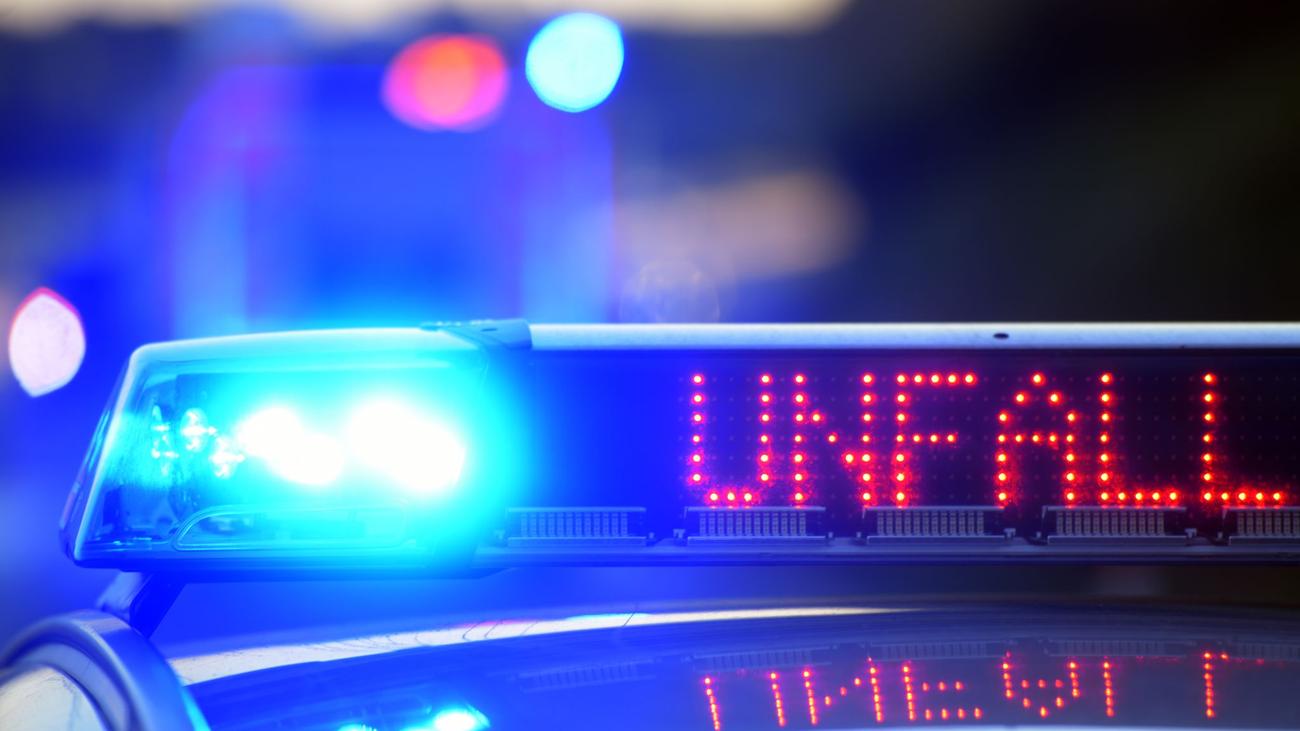 Oberzent, Odenwaldkreis, trafik kazası, motosiklet, quad, otomobil, yaralılar, L3108, Hetzbach, Schöllenbach, kaza, polis, ağır yaralı, maddi hasar, soruşturma
