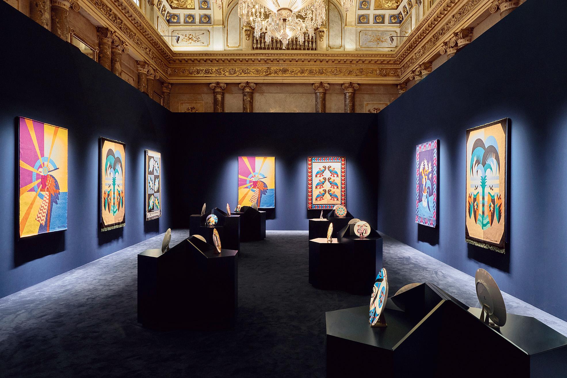 Milano Tasarım Haftası, Salone del Mobile, Giuseppe Sala, Interni dergisi, Marco Balich, İt Means Peace, Pinacoteca di Brera, İtalyan tasarım, Milan Moda Haftası, mobilya fuarı, tasarım trendleri, tasarım etkinliği, Milano etkinliği, İtalyan kültürü

