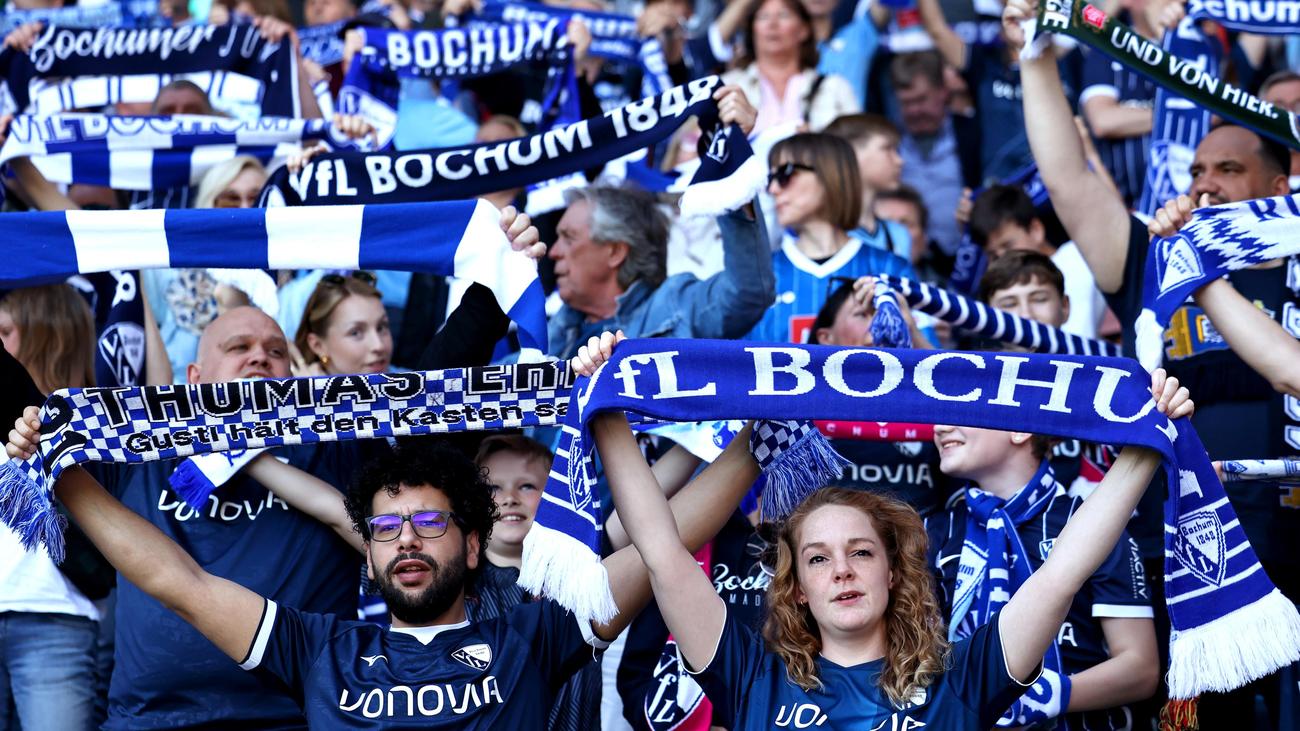 Heidenheim, Bochum, Bundesliga, Herbert Grönemeyer, St. Pauli, Stuttgart, Harry Kane, Bayern Münih, Şampiyonluk, DFL, Futbol, Maç, Alman Ligi, Müzik, Konser, Roland Kaiser, Taraftar, Bilet, Relegasyon, Küme Düşme, Şarkı, Beste, Spor