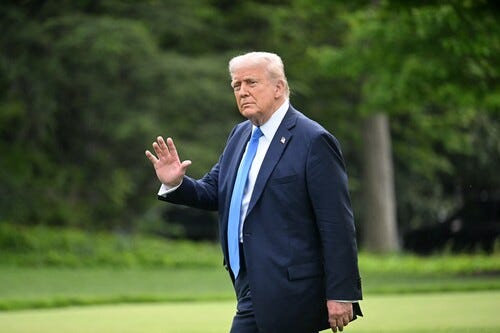 Donald Trump, ABD Anayasası, Kilmar Abrego Garcia, Yüksek Mahkeme, sınır dışı, göçmenlik, 5. Değişiklik, due process, başkanlık yetkisi, anayasal yetki, Joey Garrison, Aysha Bagchi