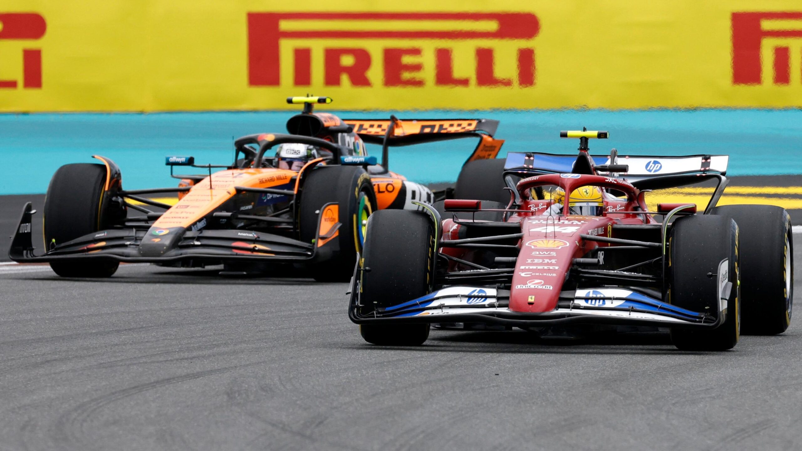 Formula 1, F1, Miami Grand Prix, Grand Prix de Miami, Miami International Autodrome, Formula 1 Miami, Stefano Domenicalli, Miami Dolphins, NFL, Yarış, Motor sporları, Amerika Birleşik Devletleri, Austin, Las Vegas, Ekonomik etki, Yarış takvimi, Uzatma, Kontrat, 2041
