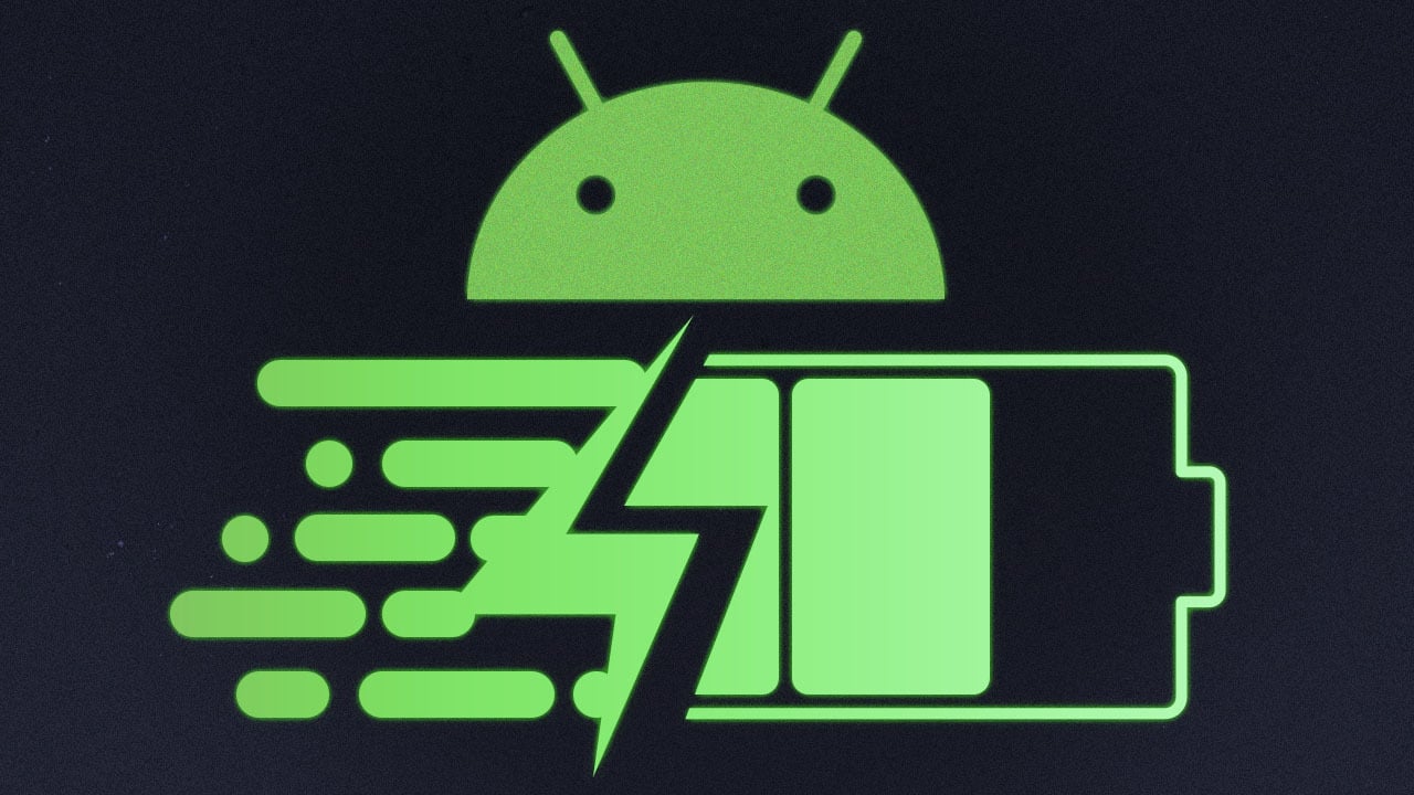 Android 16, pil ikonu, Material 3 Expressive, Google I/O 2025, Android tasarım, status çubuğu, kullanıcı arayüzü, batarya göstergesi, şarj ikonu, düşük pil uyarısı, tasarım yeniliği, Android 16 beta, akıllı telefon, mobil işletim sistemi, arayüz değişiklikleri
