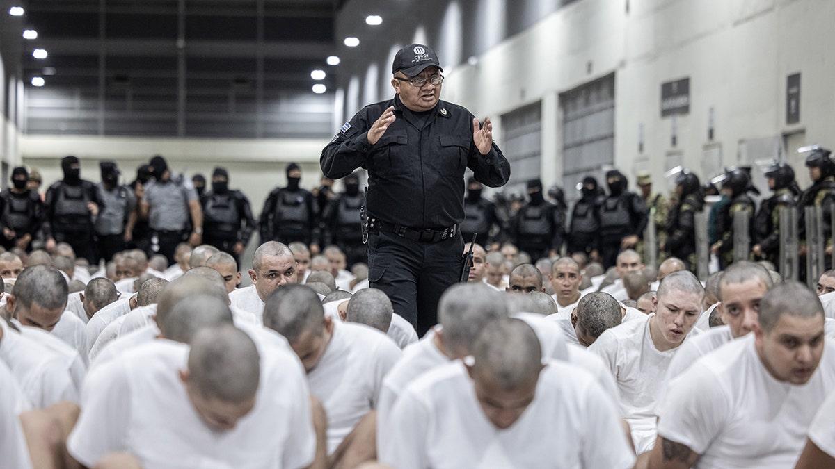 Trump, Donald Trump, Alien Enemies Act, Venezuela, Venezuelans, deportation, class-action lawsuit, Fernando Rodriguez Jr., judge, Southern District of Texas, Tren de Aragua, foreign terrorist organization, habeas corpus, immigration, invasion, predatory incursion, 5th U.S. Circuit Court of Appeals, Supreme Court, El Valle Detention Center, Raymondville, Texas, Houston, Galveston, Laredo, McAllen, Brownsville, Corpus Christi, Victoria.
